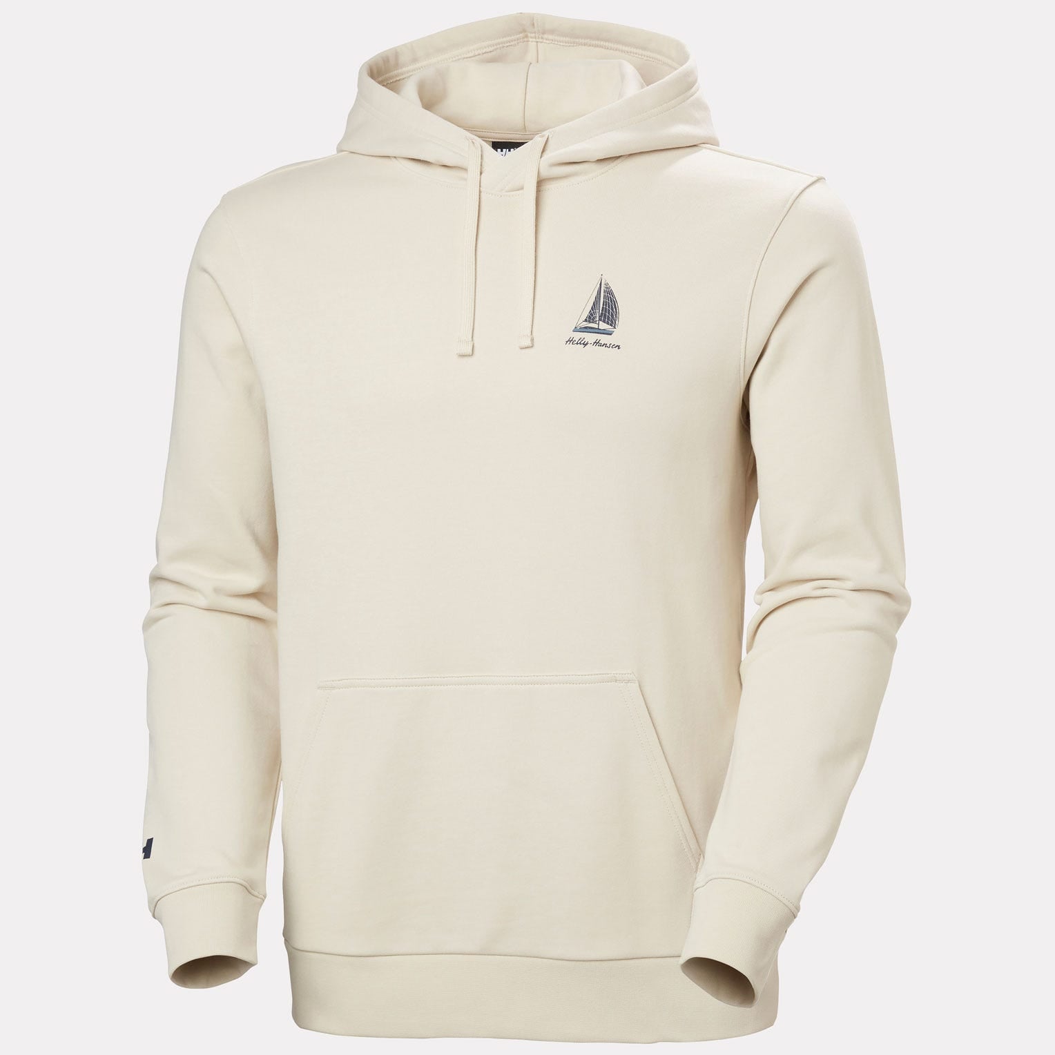 Men's Shoreline Hoodie - 034 CREAM