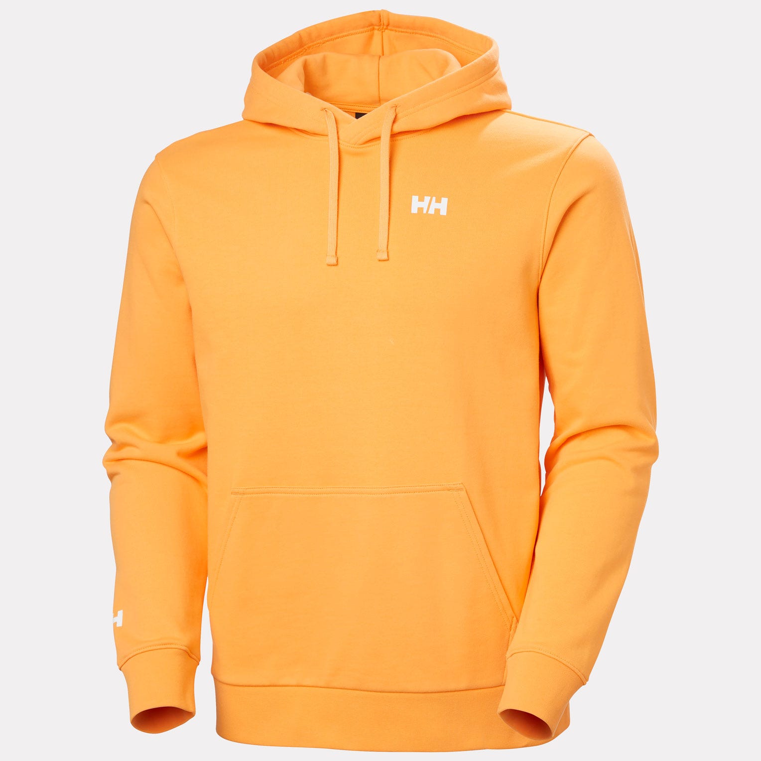 Men's Shoreline Hoodie - 320 ORANGE SORBET