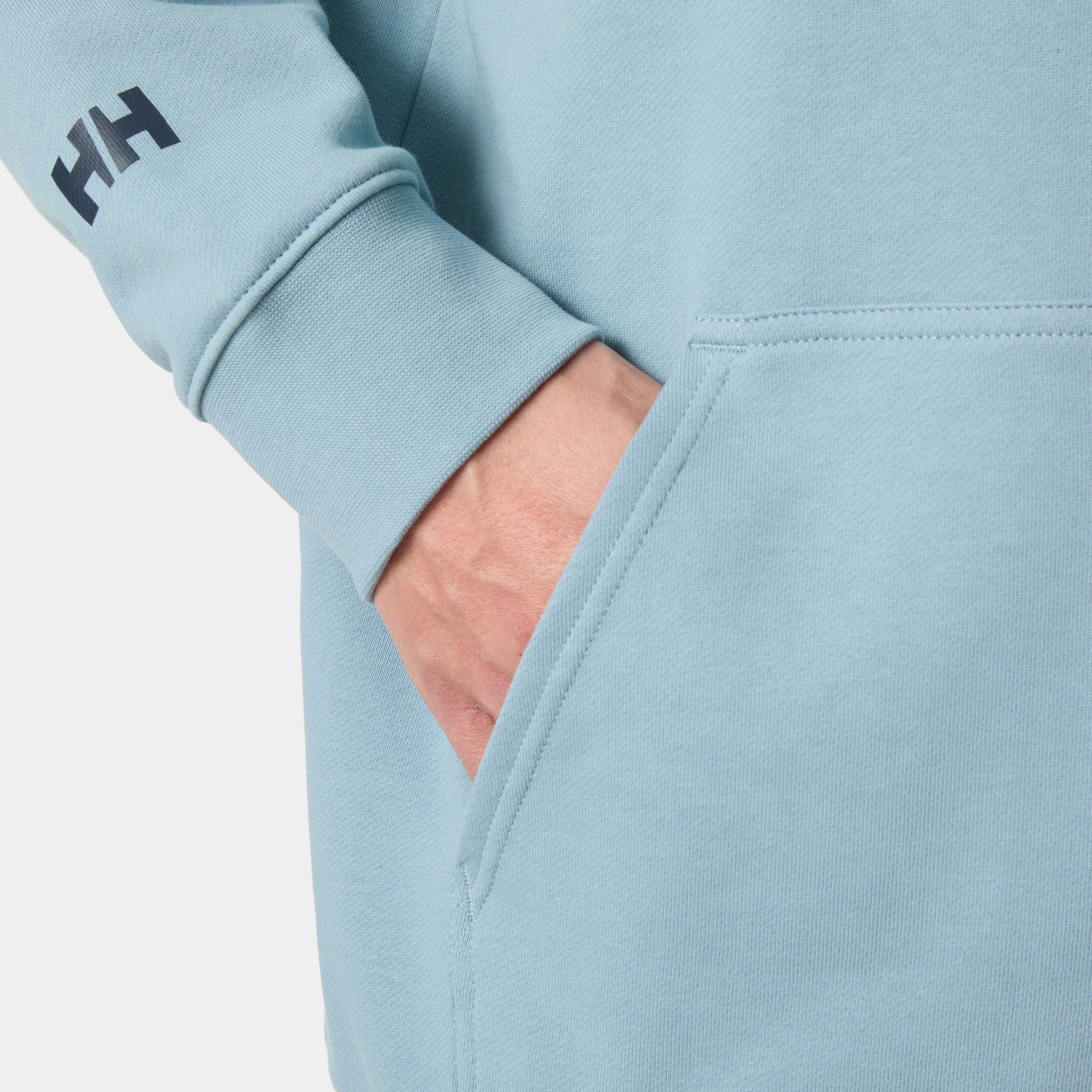 Men's Shoreline Hoodie - 561 WINDY BLUE