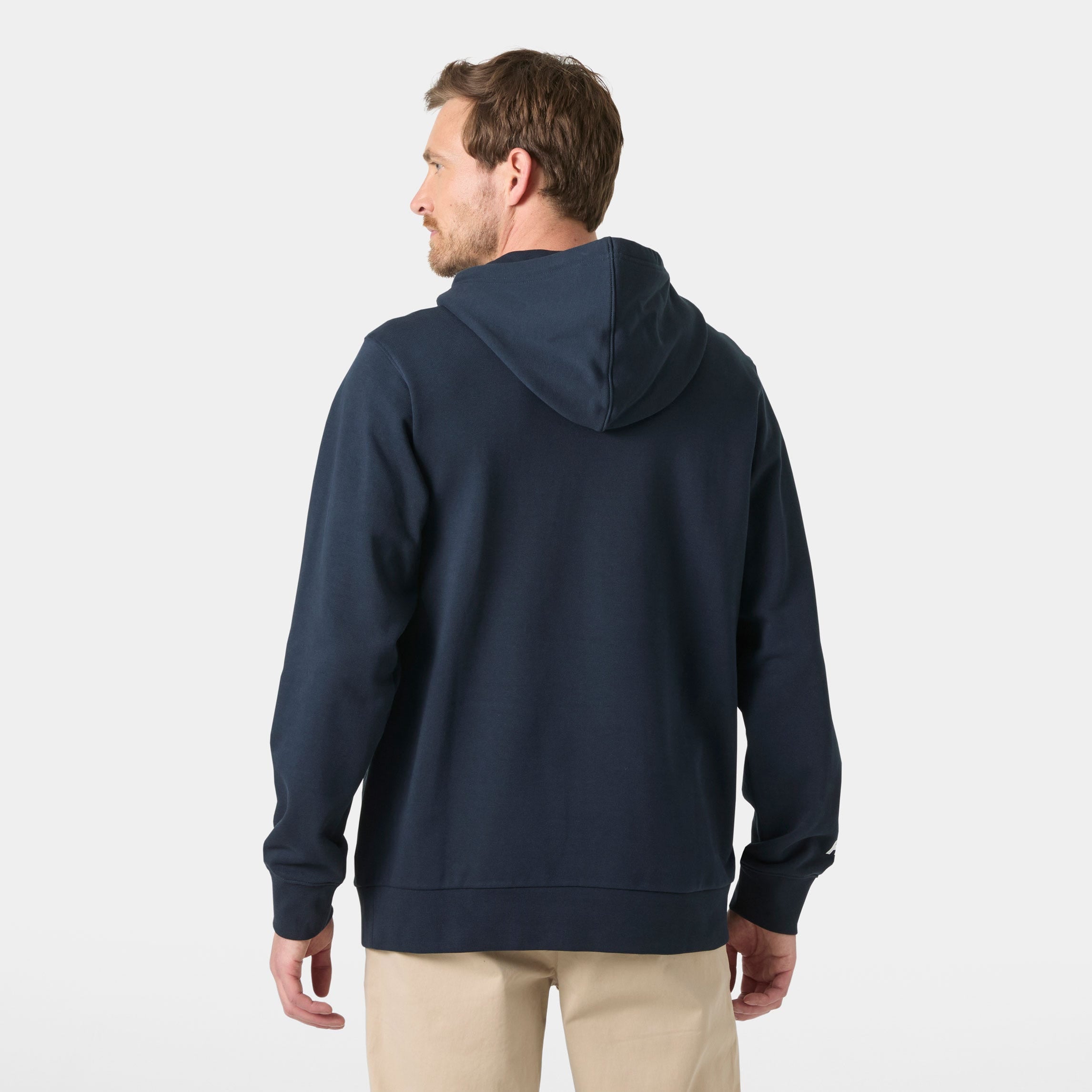 Men's Shoreline Hoodie - 598 NAVY