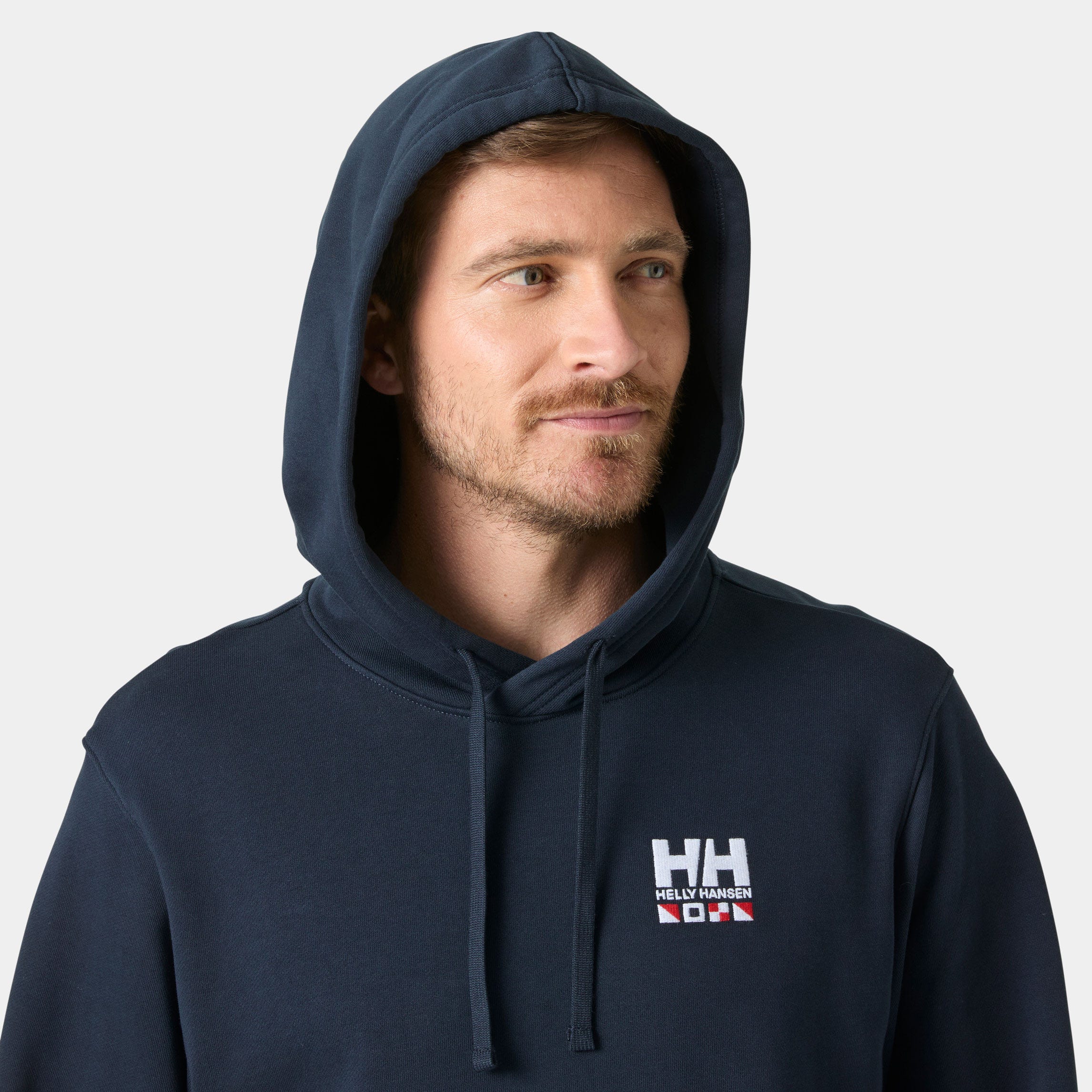 Men's Shoreline Hoodie - 598 NAVY