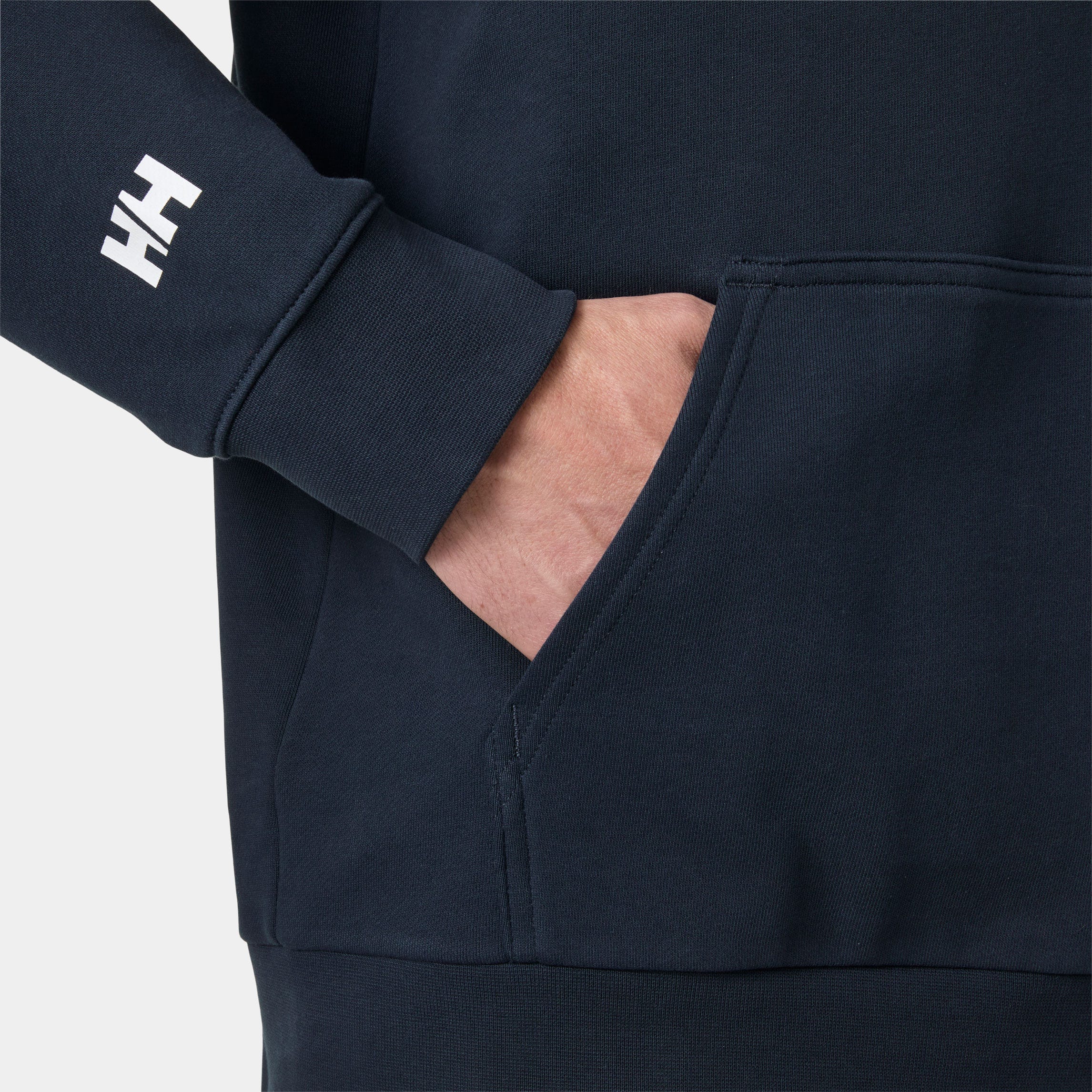 Men's Shoreline Hoodie - 598 NAVY