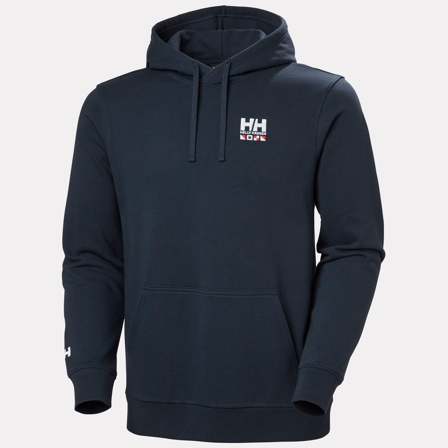 Men's Shoreline Hoodie - 598 NAVY