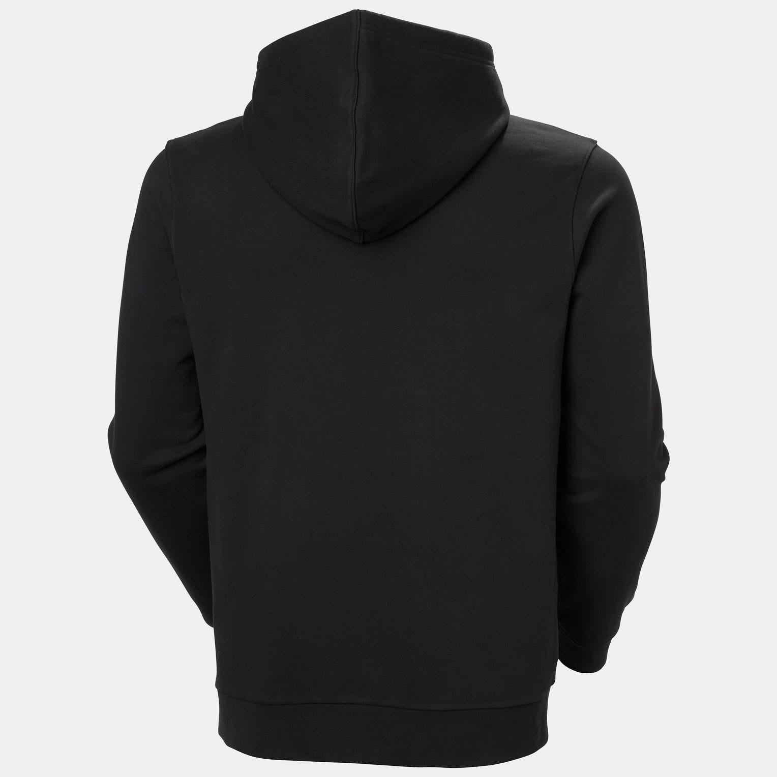 Men's Shoreline Hoodie - 990 BLACK