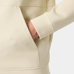 Men's Koster Sweat Jacket - 034 CREAM