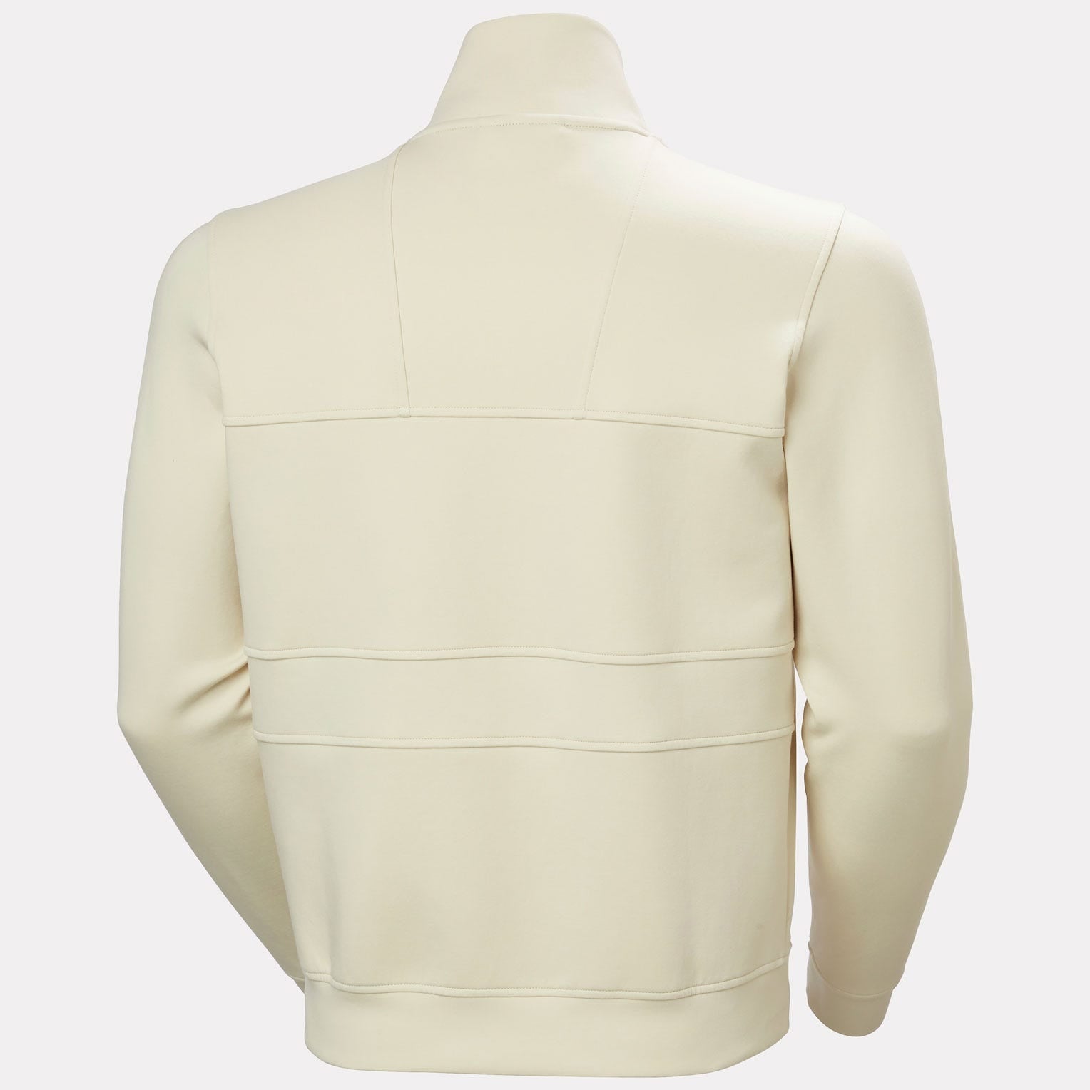 Men's Koster Sweat Jacket - 034 CREAM