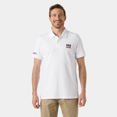 Men's Toulon Graphic Polo