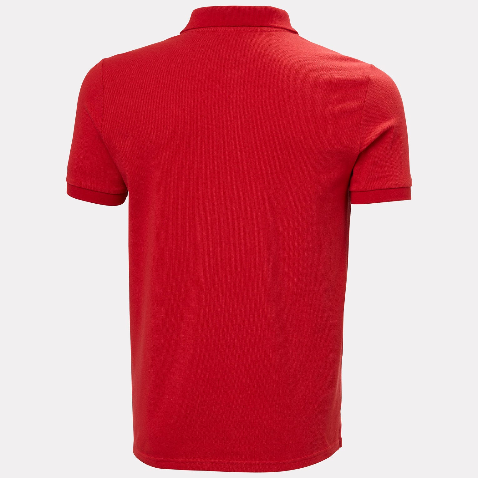 Men's Toulon Graphic Polo - 162 RED
