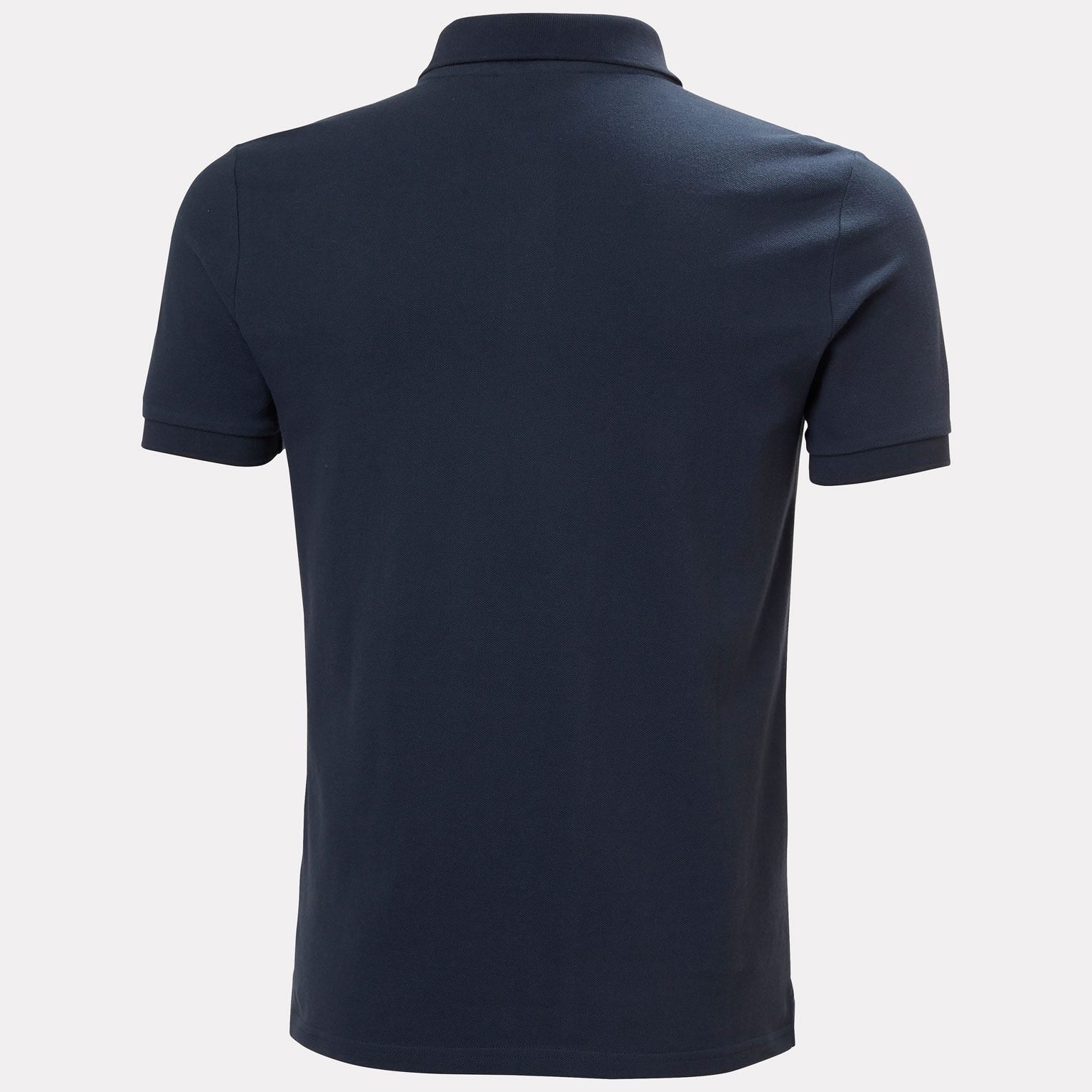 Men's Toulon Graphic Polo - 599 NAVY