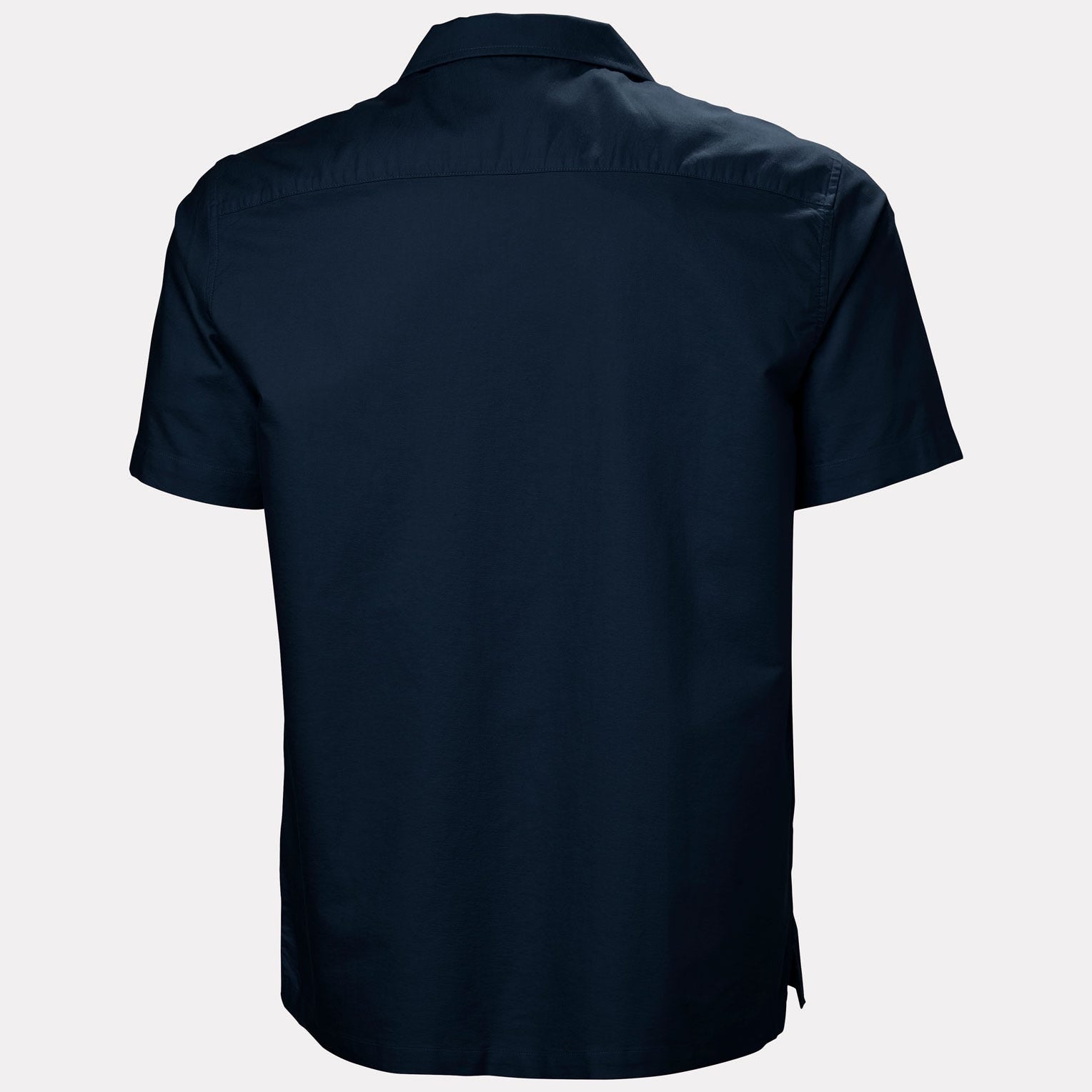 Men's Shore Short Sleeve Shirt - 597 NAVY