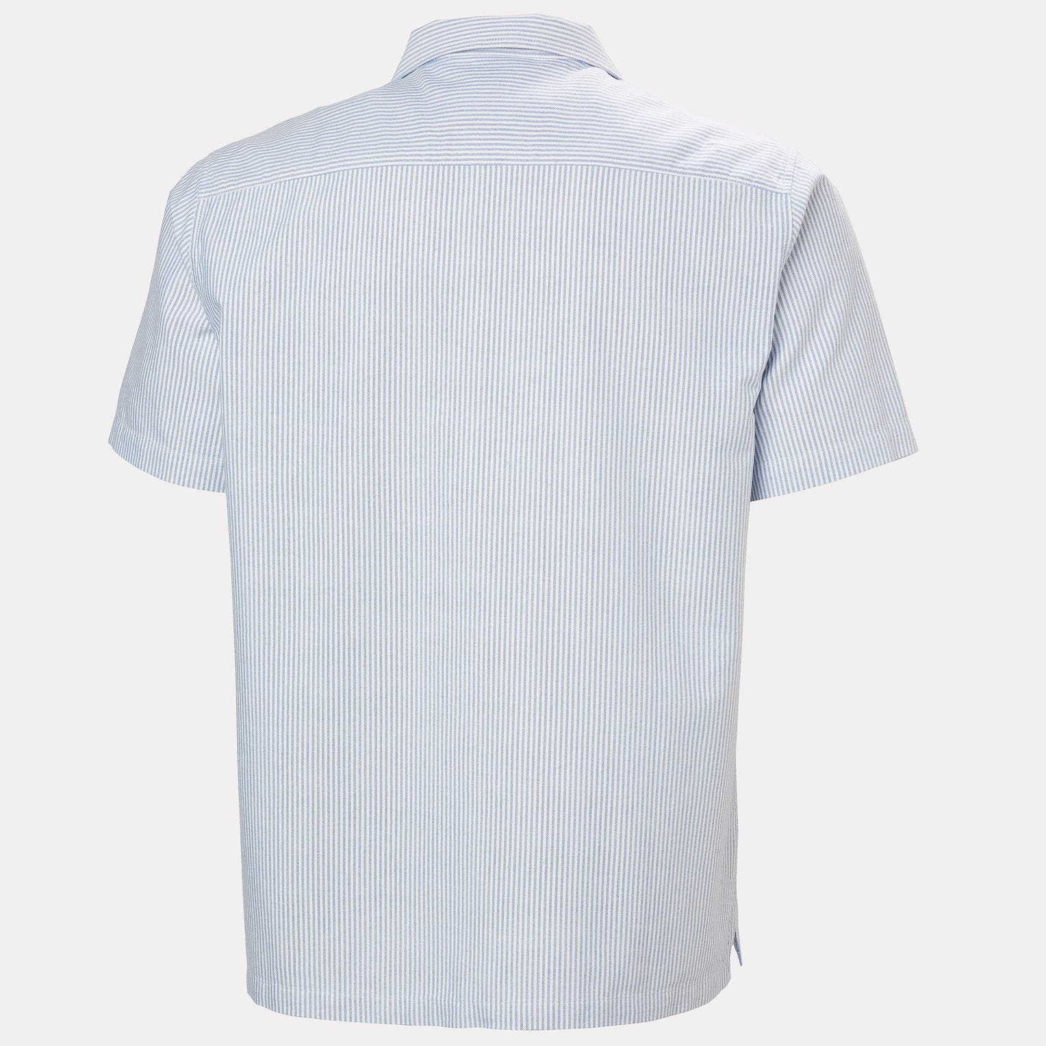 Men's Shore Short Sleeve Shirt - 627 BRIGHT BLUE