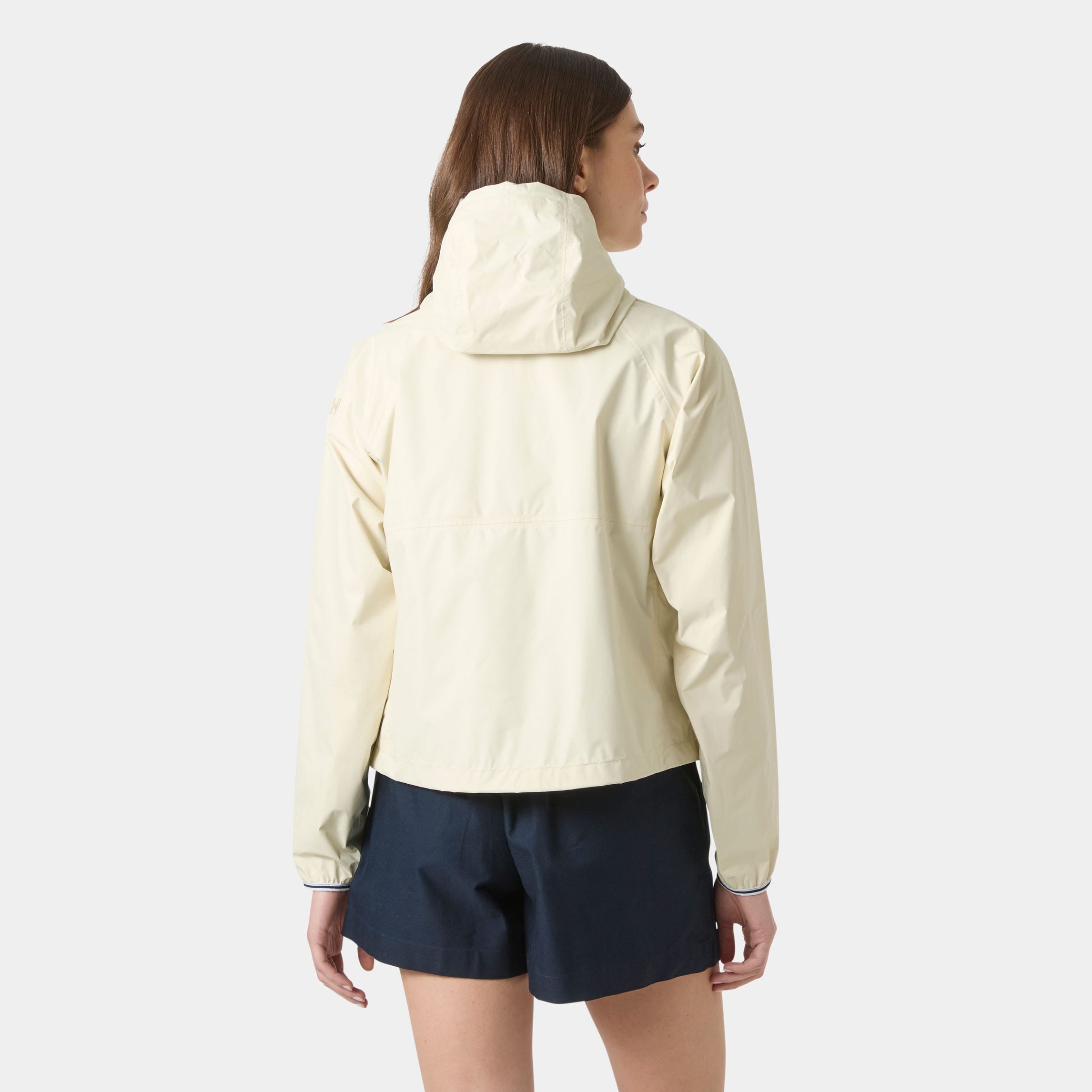 Women's Koster 2.5-Layer Jacket - 034 CREAM