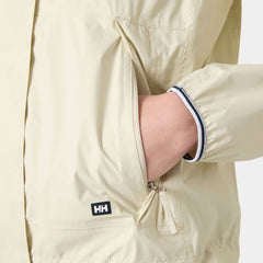 Women's Koster 2.5-Layer Jacket - 034 CREAM
