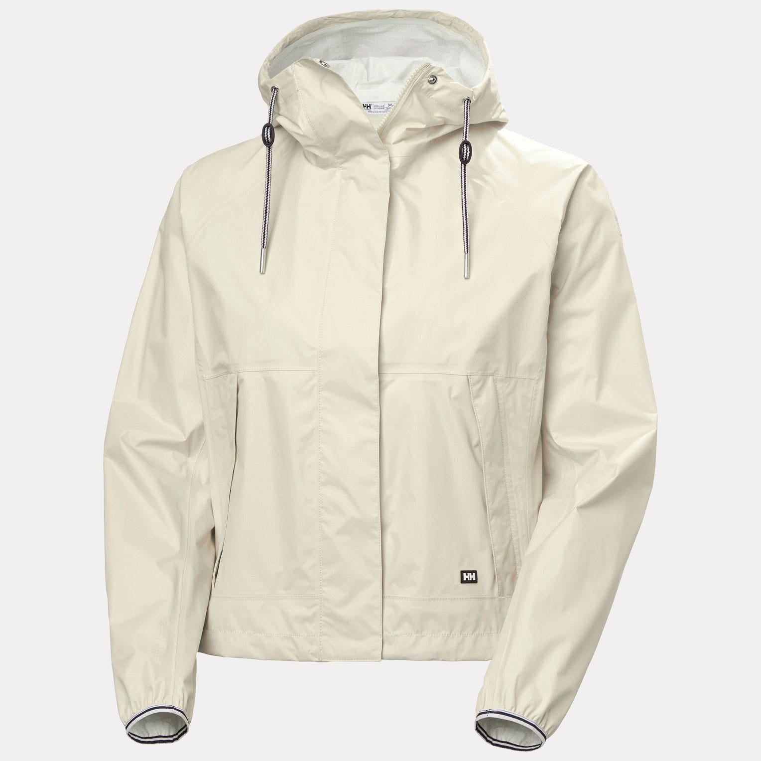 Women's Koster 2.5-Layer Jacket - 034 CREAM