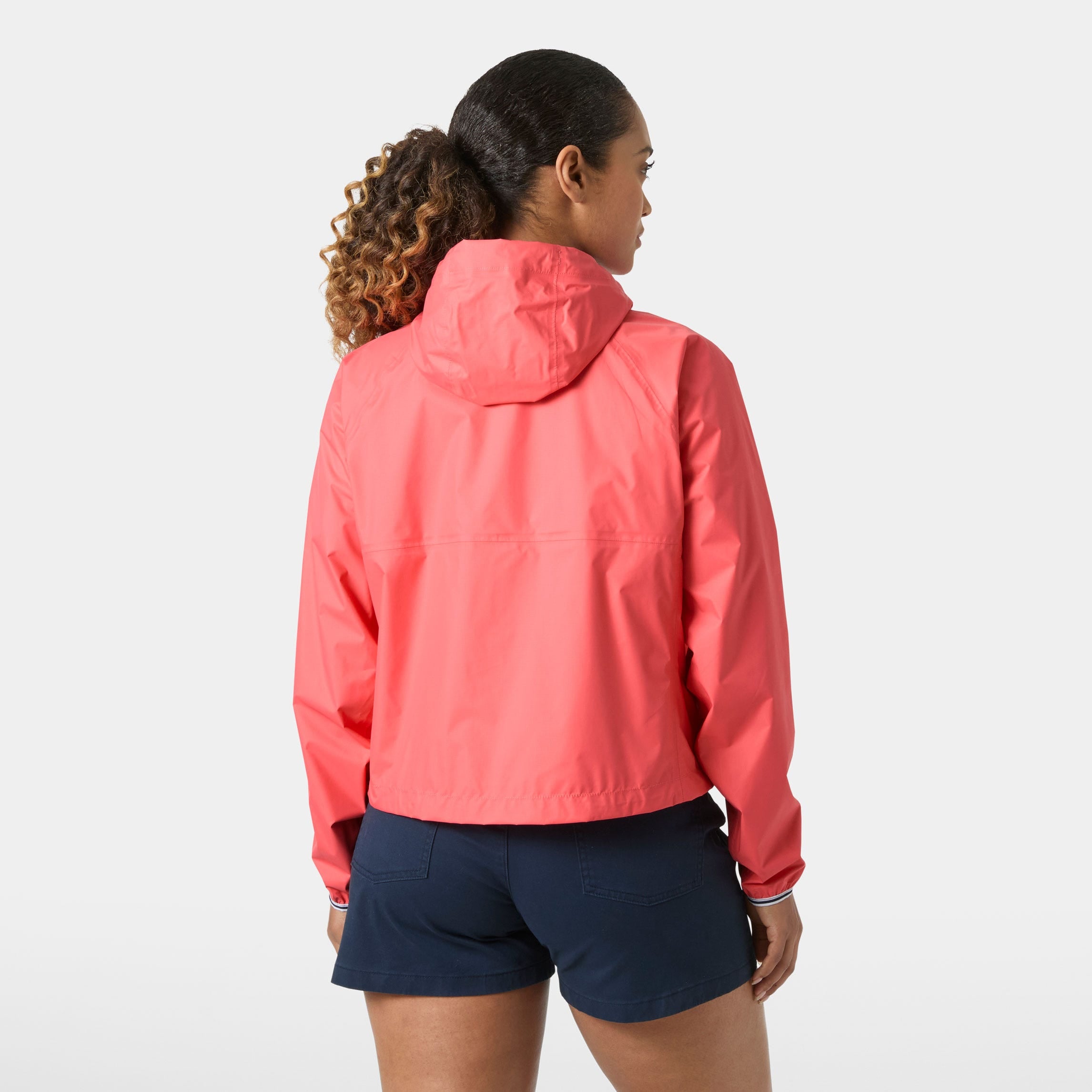 Women's Koster 2.5-Layer Jacket - 098 SUNSET PINK