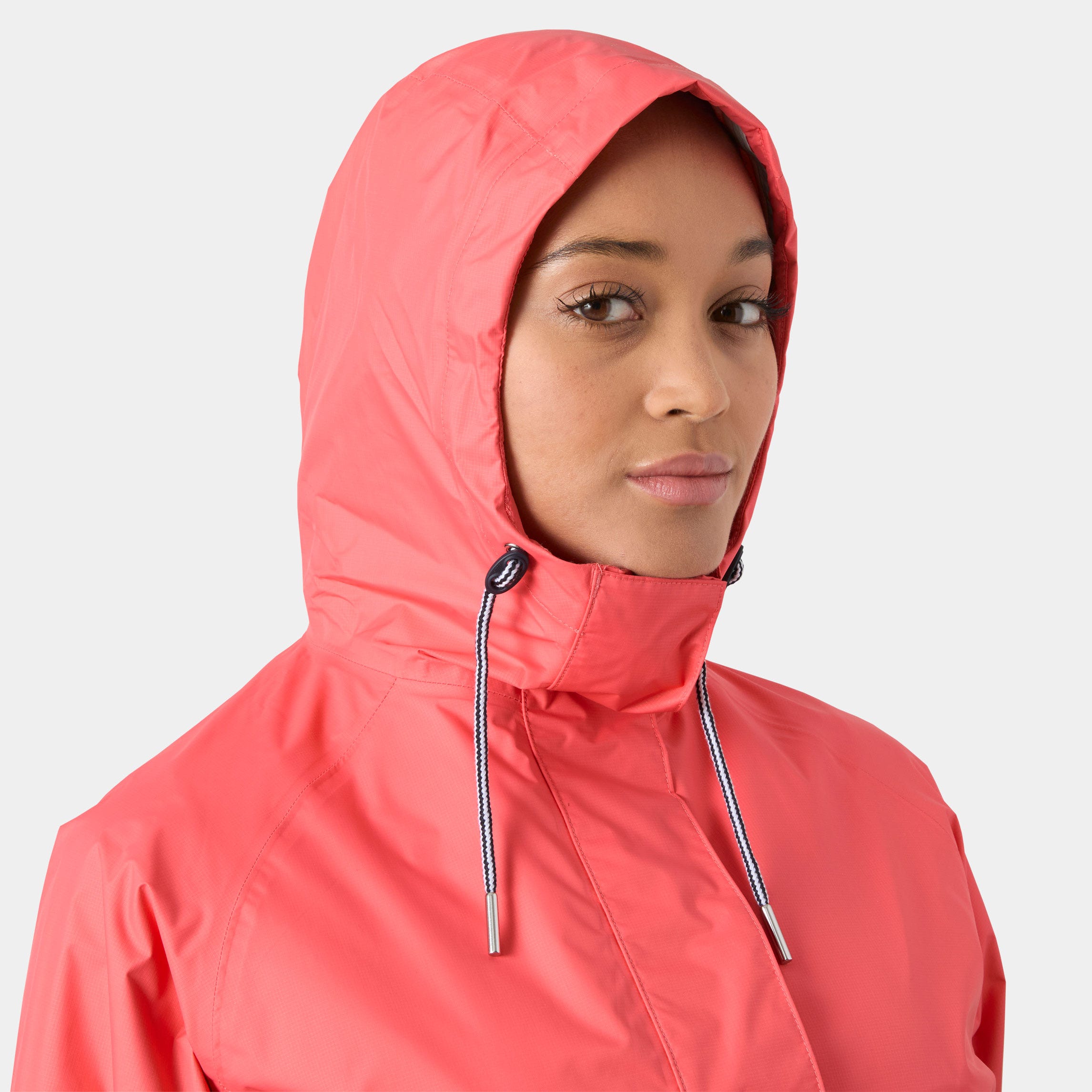Women's Koster 2.5-Layer Jacket - 098 SUNSET PINK