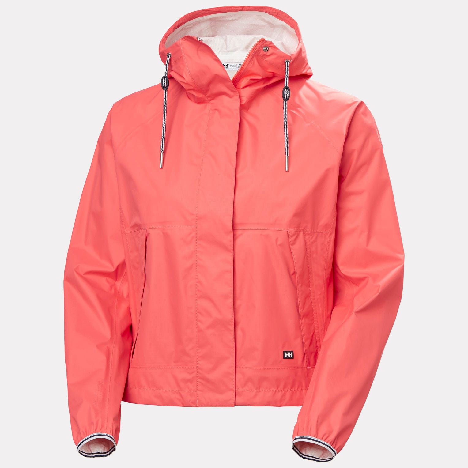 Women's Koster 2.5-Layer Jacket - 098 SUNSET PINK