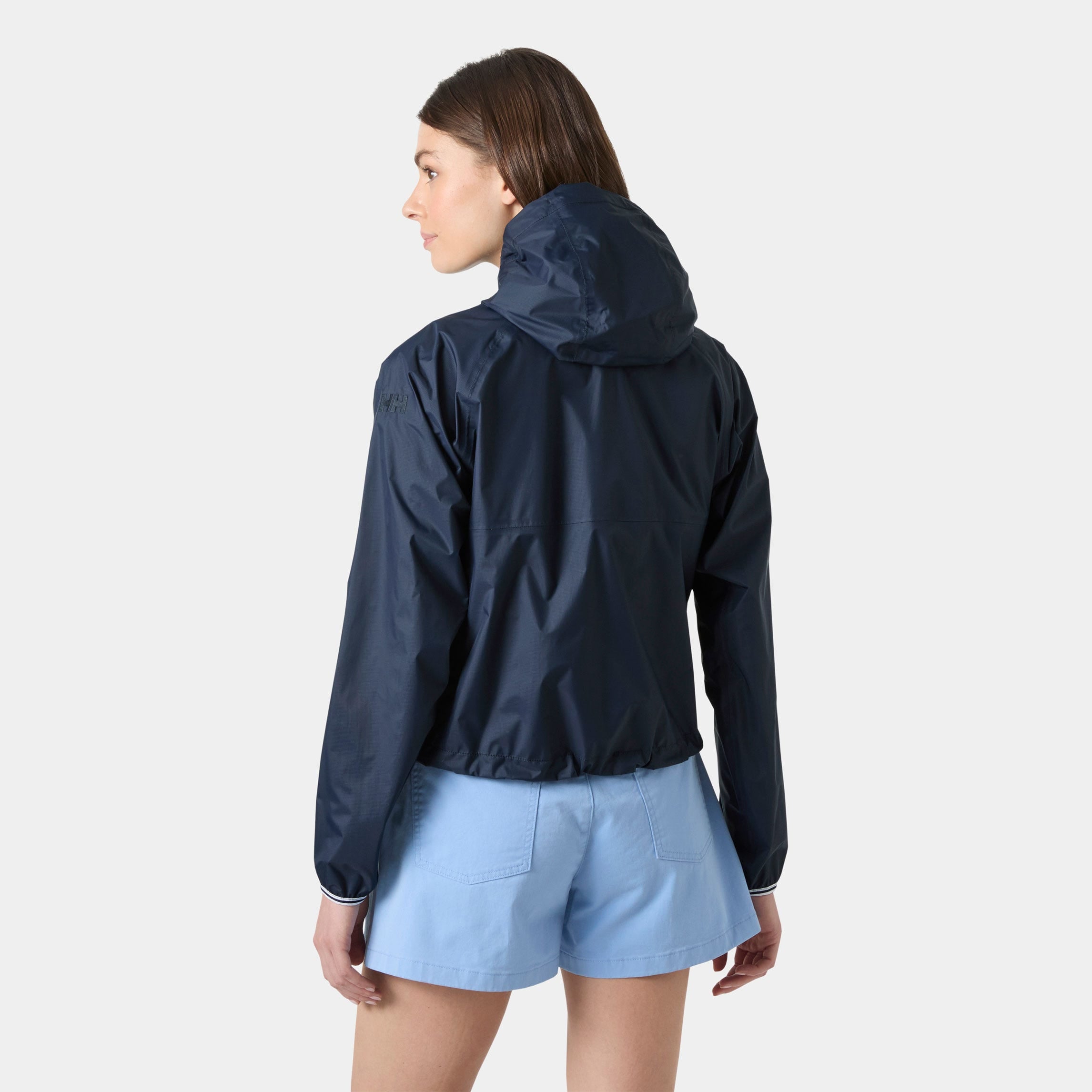 Women's Koster 2.5-Layer Jacket - 597 NAVY