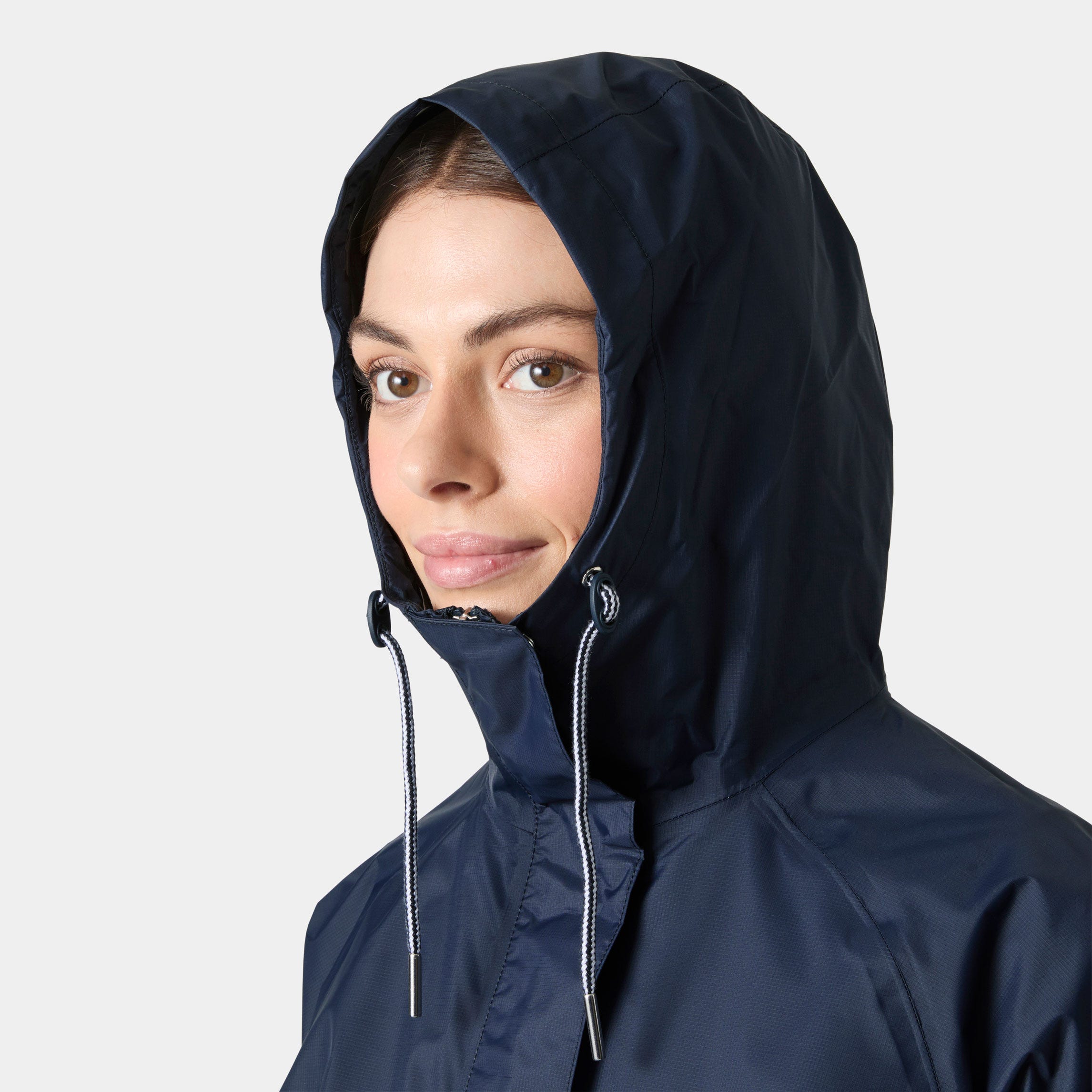 Women's Koster 2.5-Layer Jacket - 597 NAVY