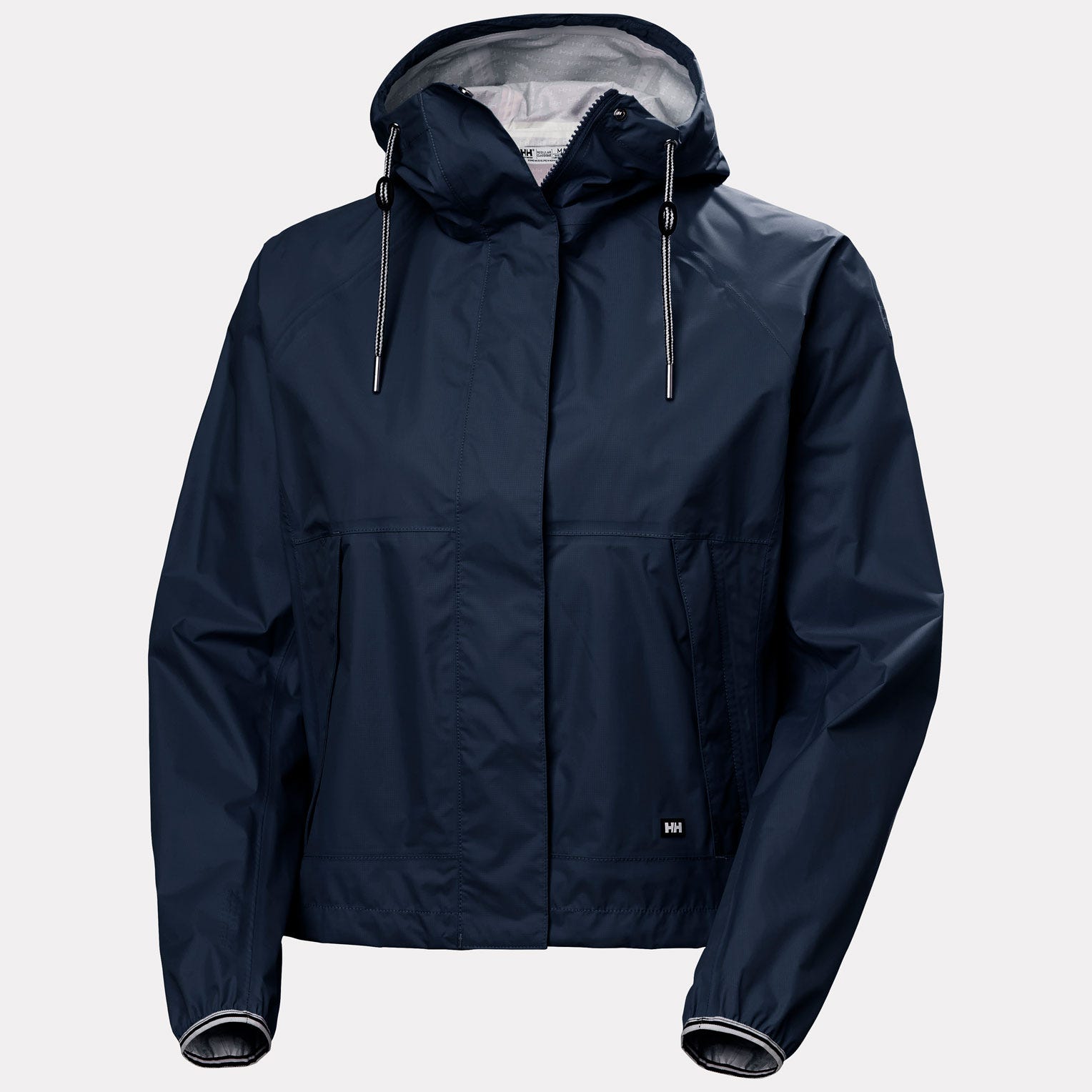 Women's Koster 2.5-Layer Jacket - 597 NAVY