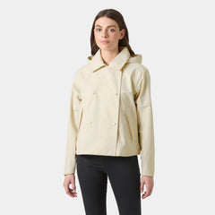 Women's Avenue Short Trench