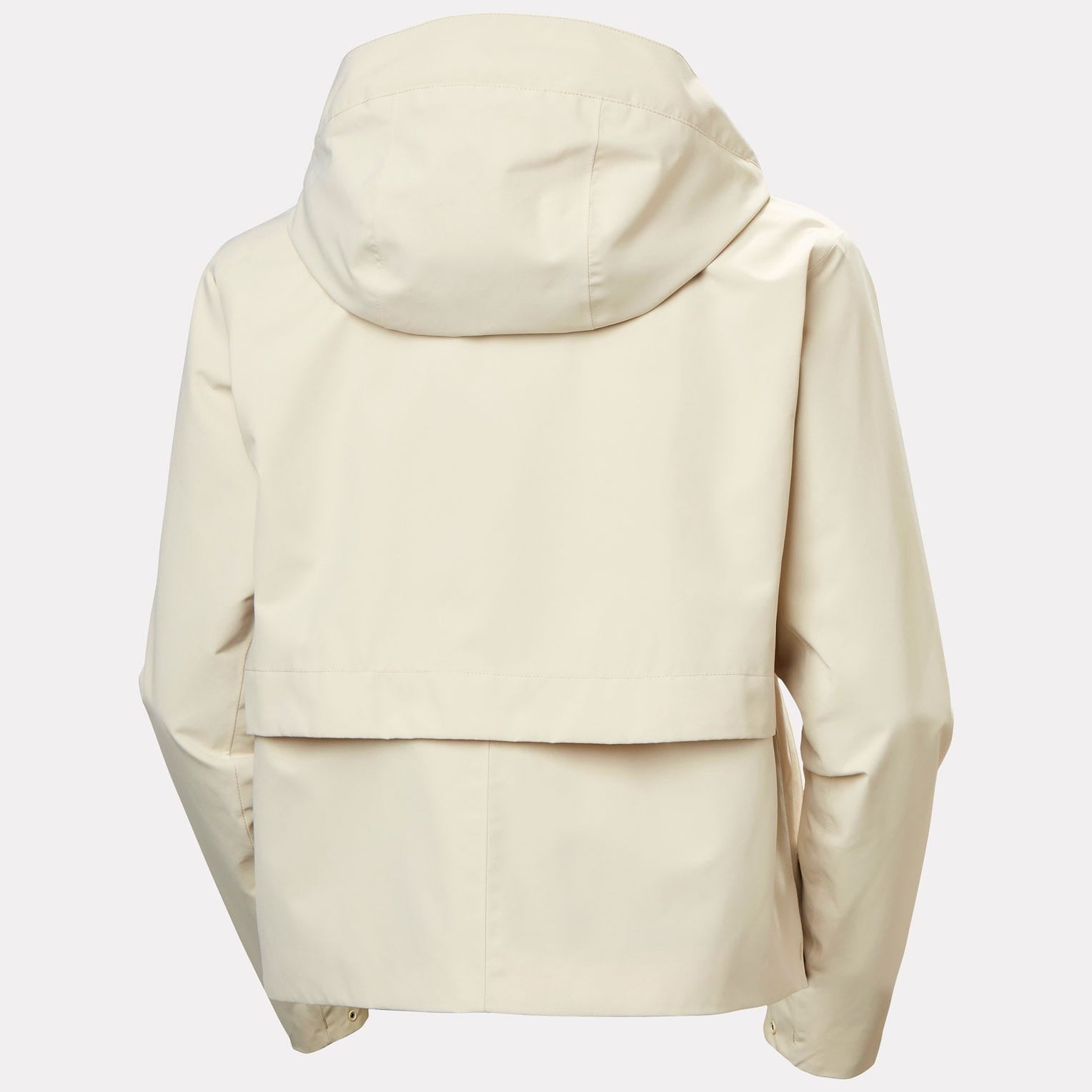 Women's Avenue Short Trench - 034 CREAM
