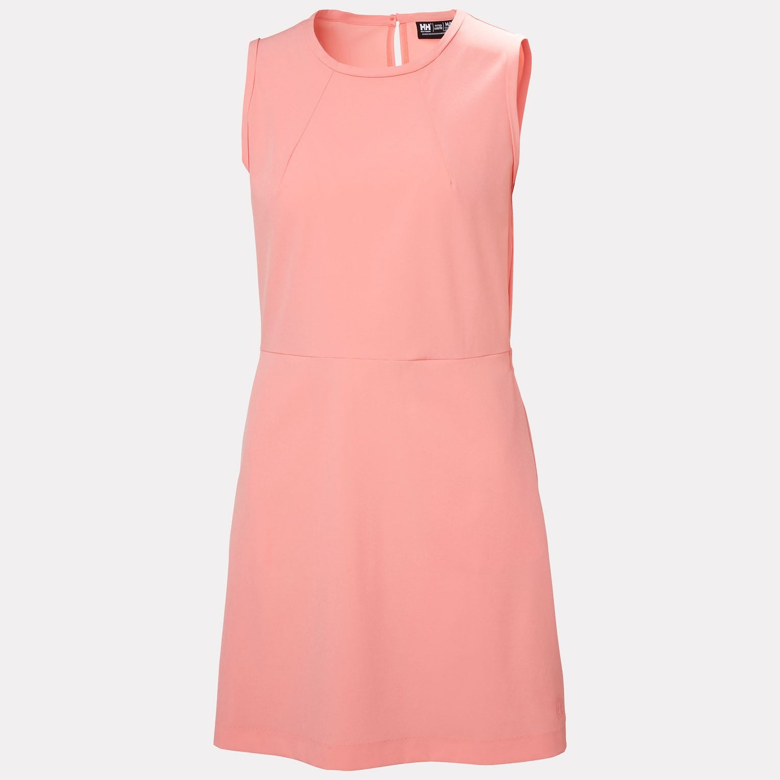 Women's Thalia Sleeveless Dress - 066 CORAL ALMOND