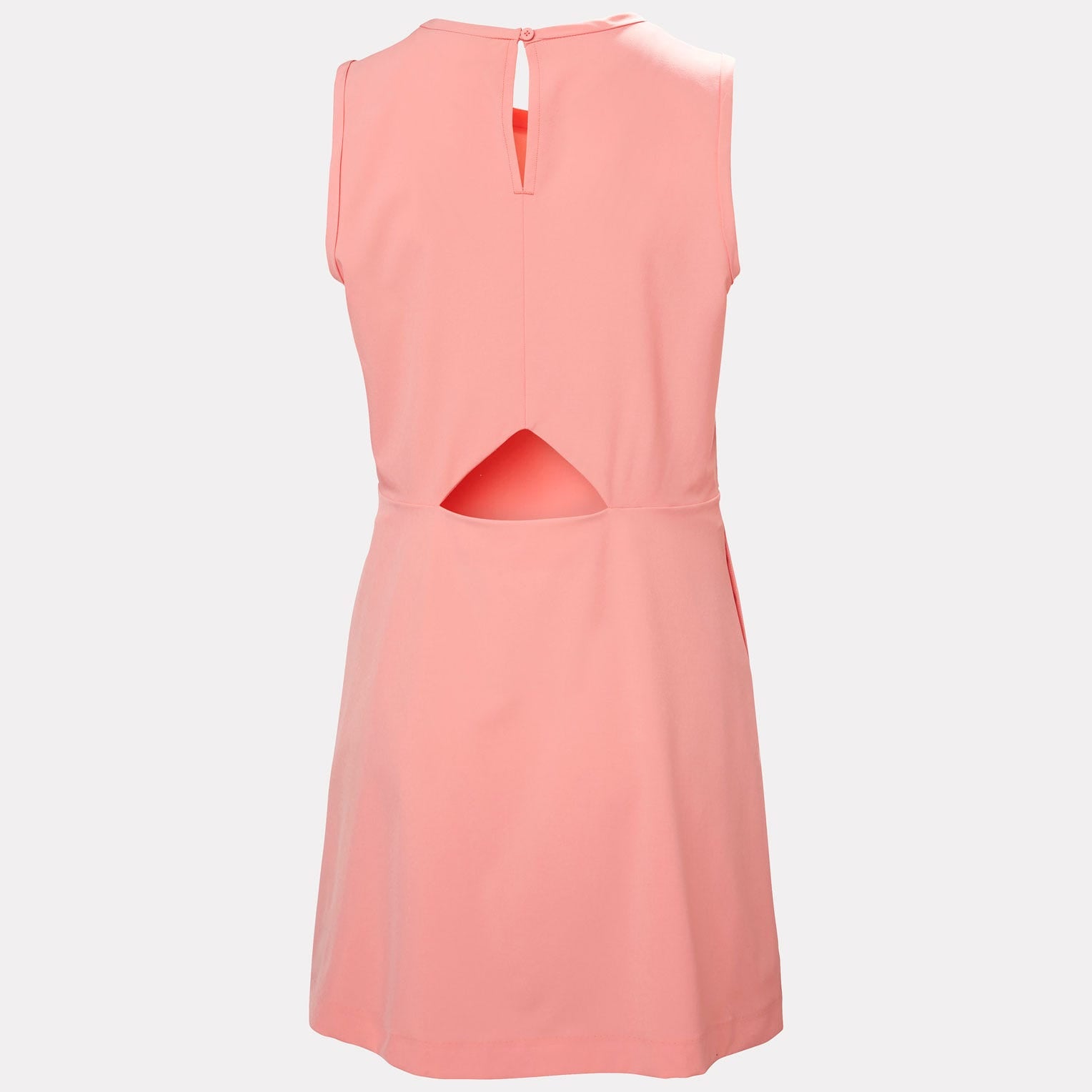 Women's Thalia Sleeveless Dress - 066 CORAL ALMOND