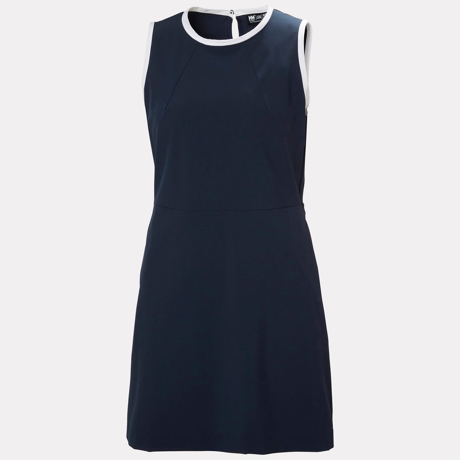 Women's Thalia Sleeveless Dress - 597 NAVY