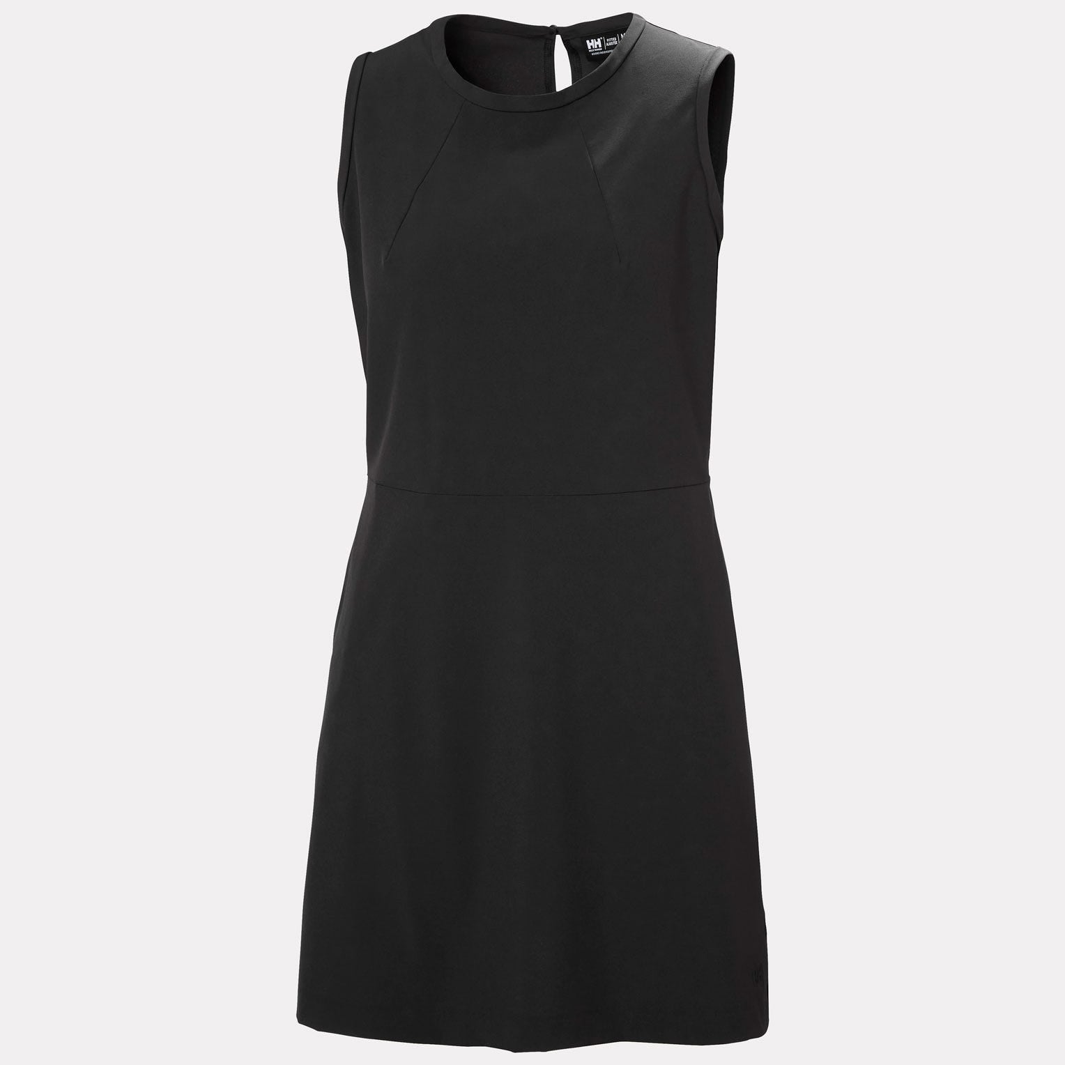 Women's Thalia Sleeveless Dress - 990 BLACK