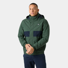 Men’s Smoegen Insulated Rain Jacket