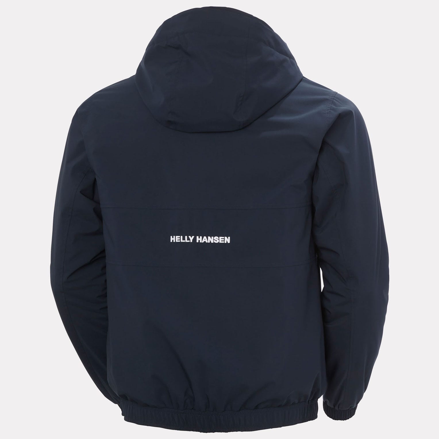 Men’s Smoegen Insulated Rain Jacket - 597 NAVY