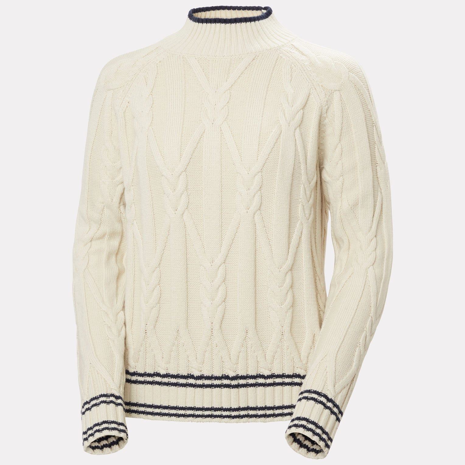 Women's Positano Knit Sweater - 034 CREAM