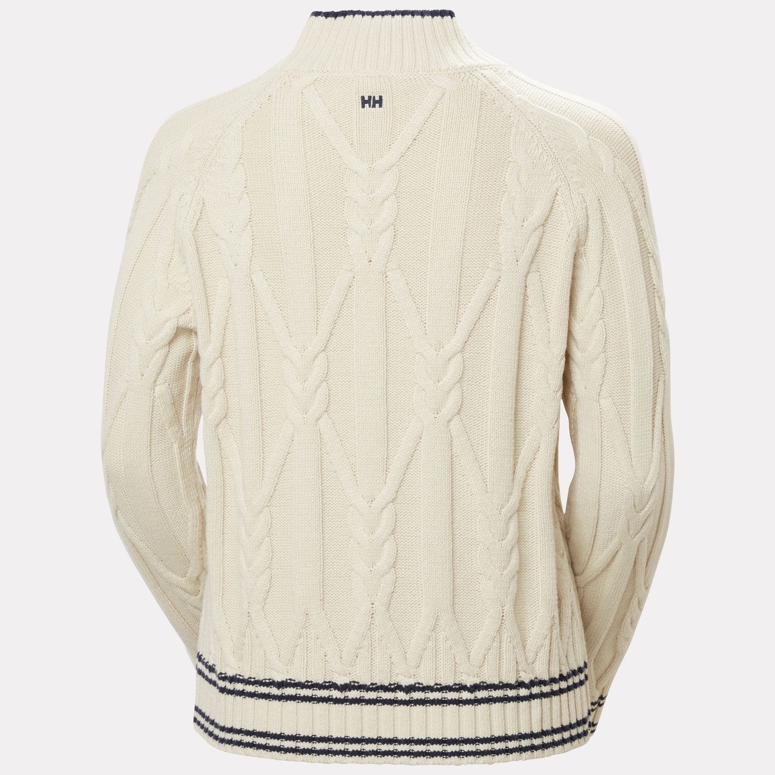 Women's Positano Knit Sweater - 034 CREAM