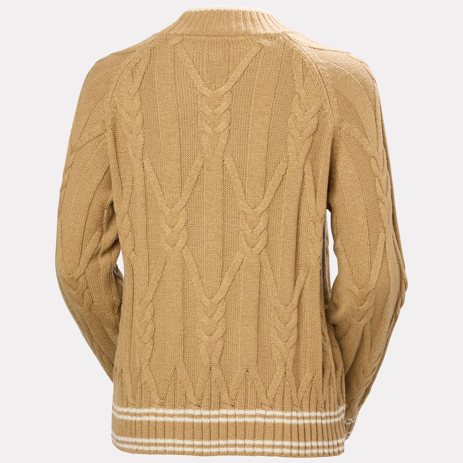 Women's Positano Knit Sweater - 764 ELMWOOD MEL