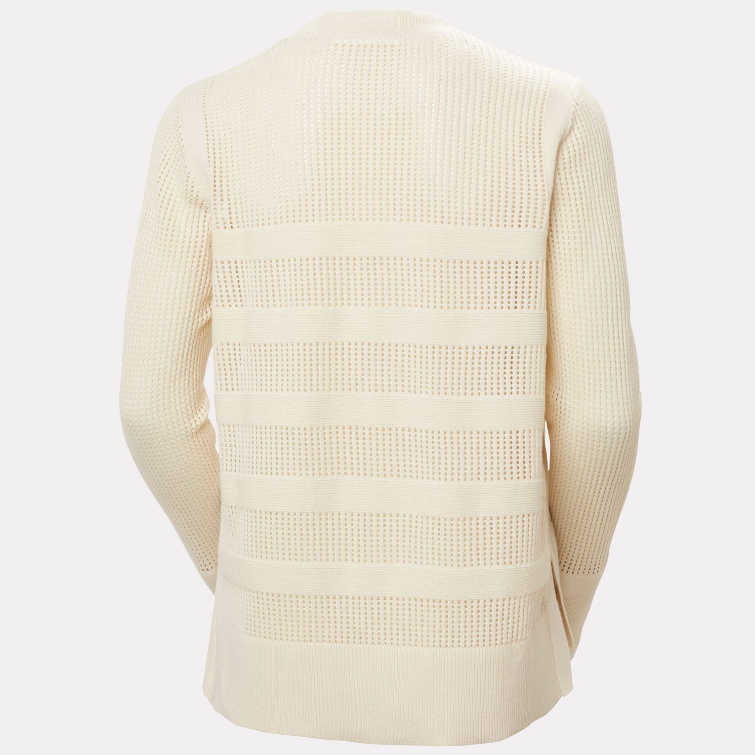 Women's Portofino Knit Sweater - 034 CREAM