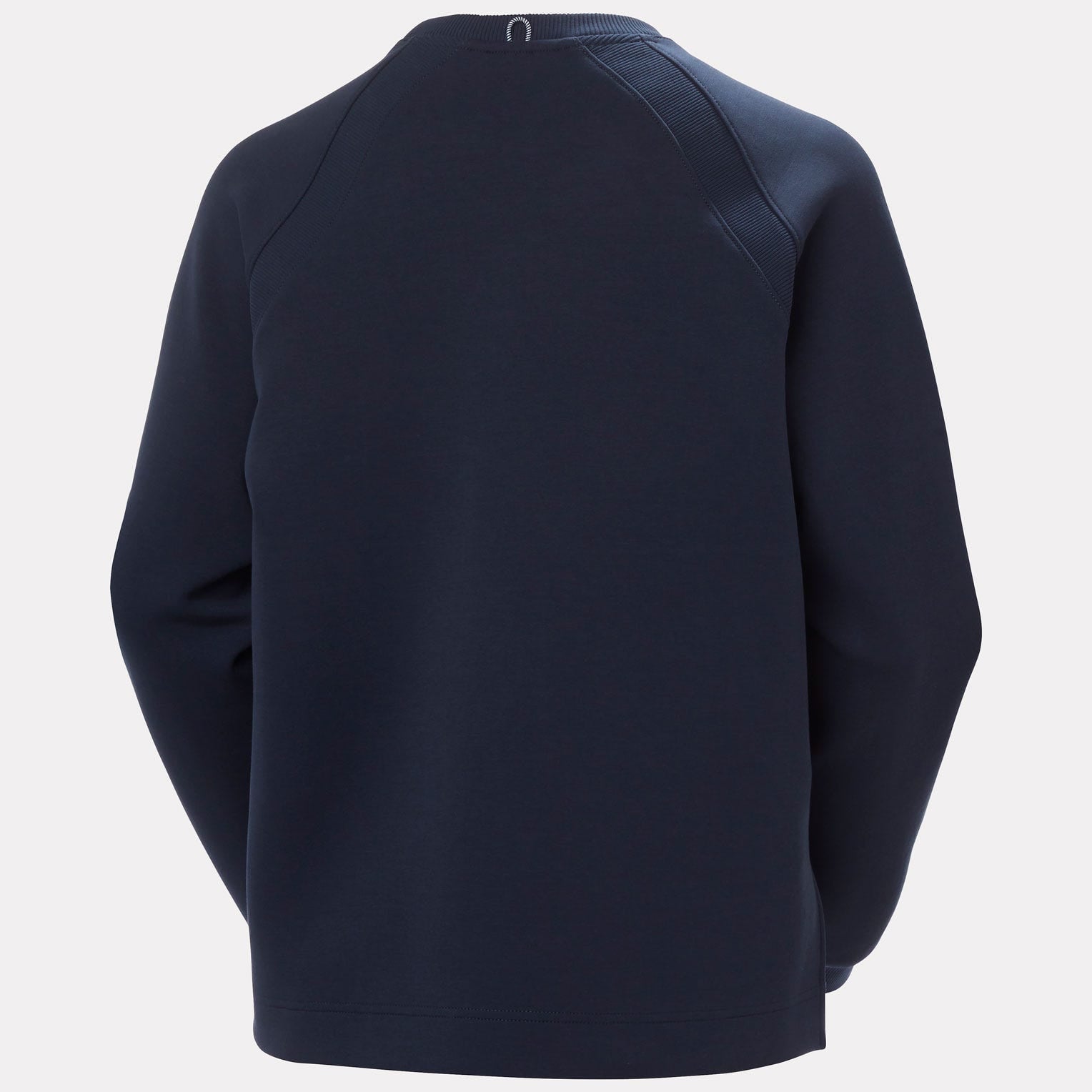 Women's Capri Sweatshirt - 597 NAVY