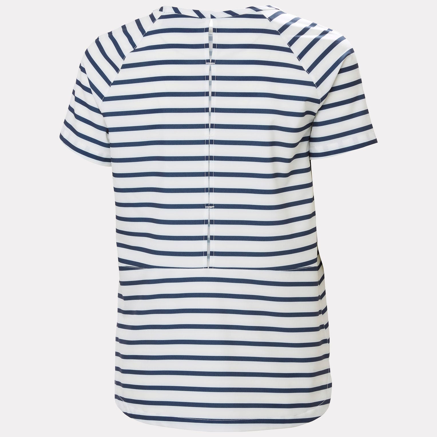 Women's Thalia T-Shirt - 001 WHITE NAVY