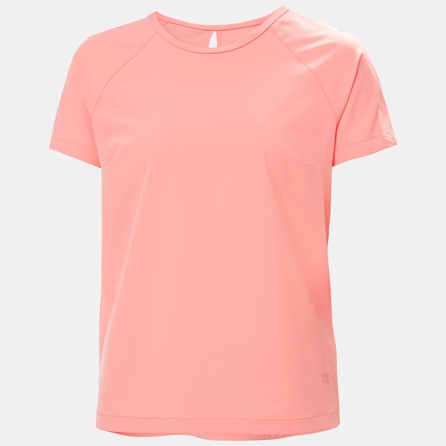 Women's Thalia T-Shirt - 066 CORAL ALMOND