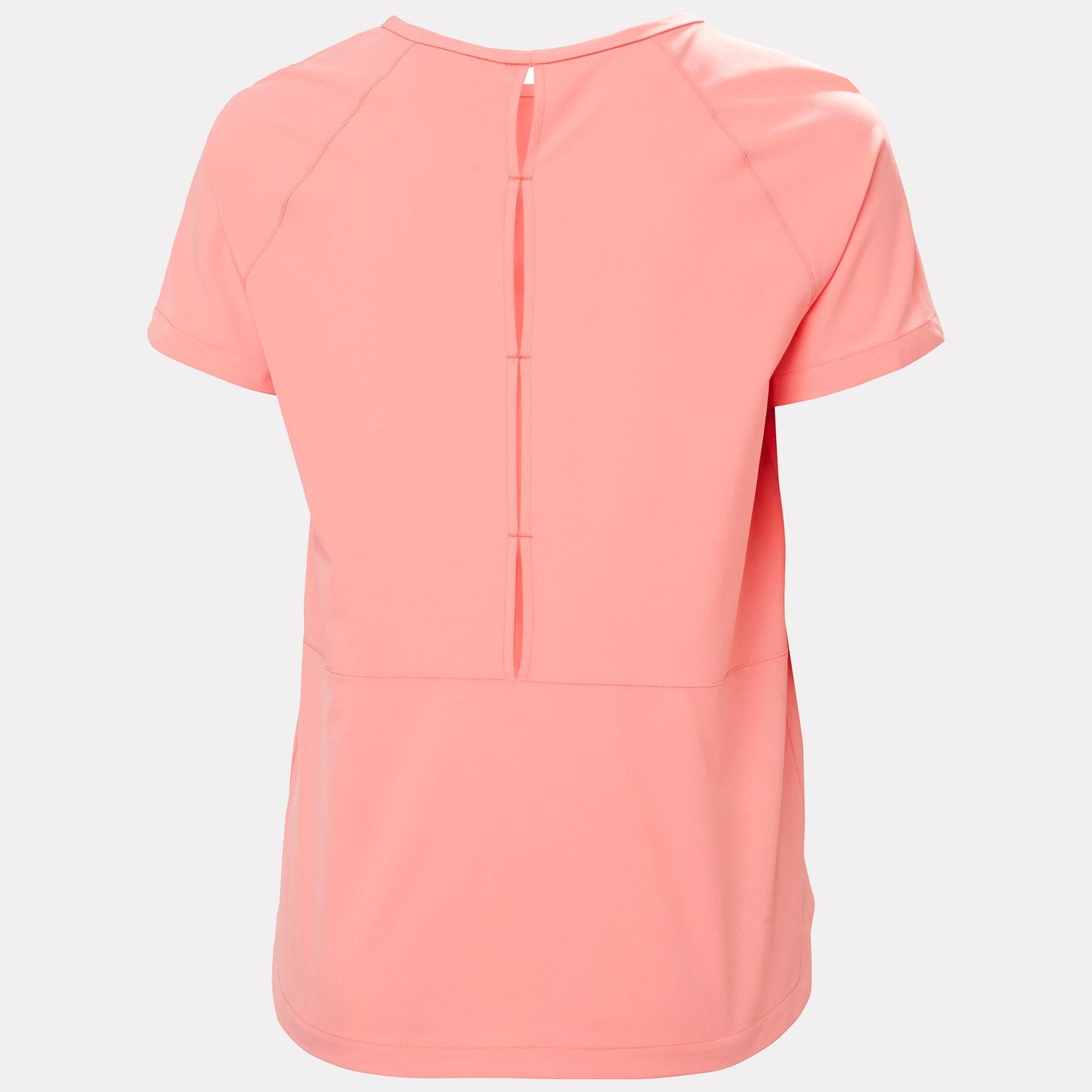 Women's Thalia T-Shirt - 066 CORAL ALMOND