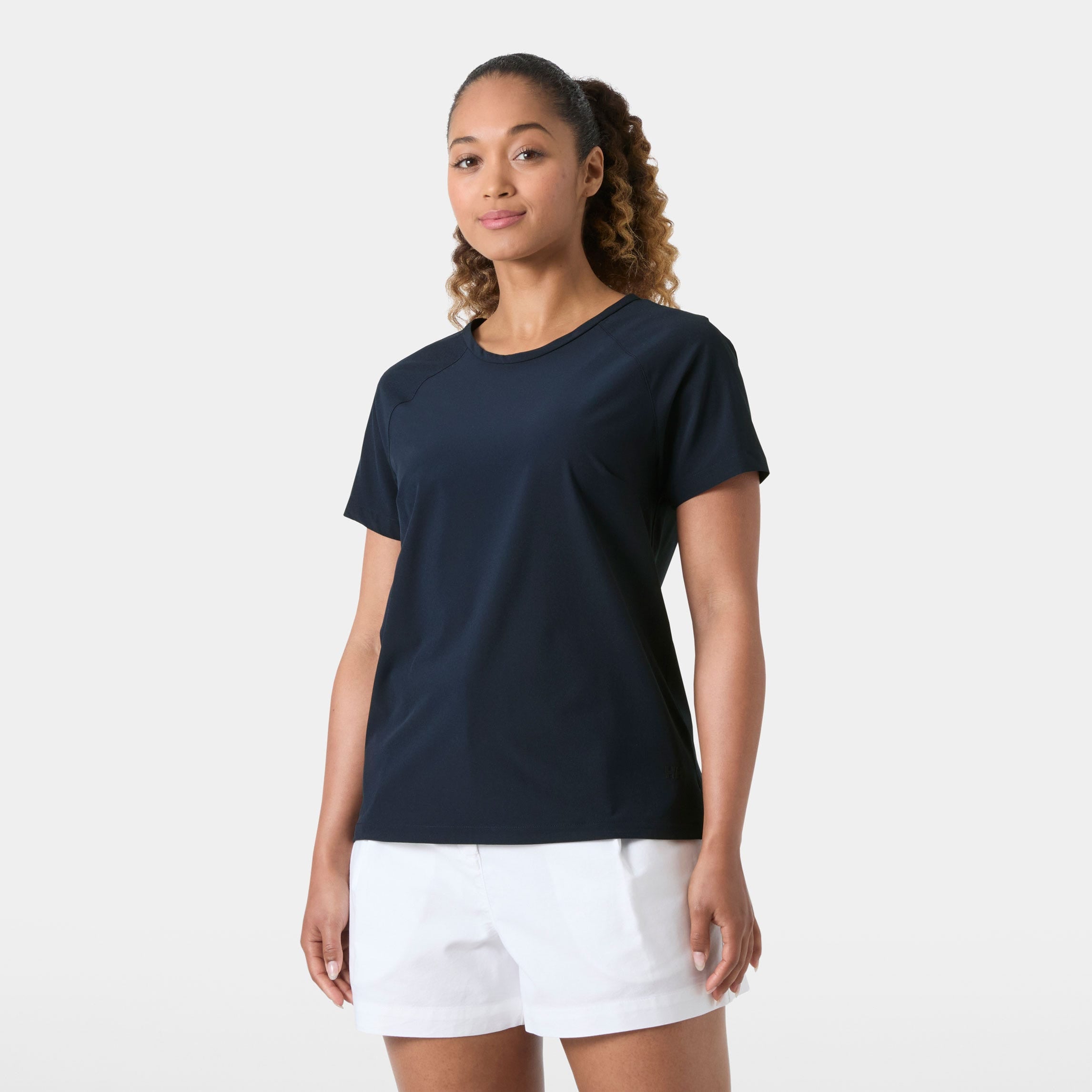 Women's Thalia T-Shirt - 597 NAVY