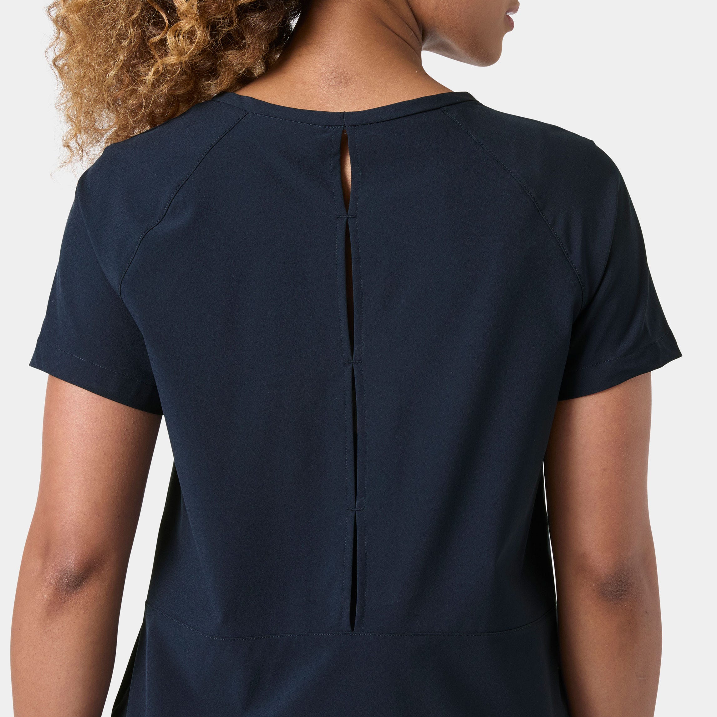 Women's Thalia T-Shirt - 597 NAVY