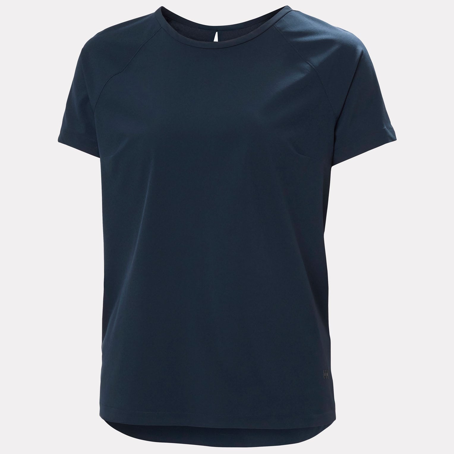 Women's Thalia T-Shirt - 597 NAVY