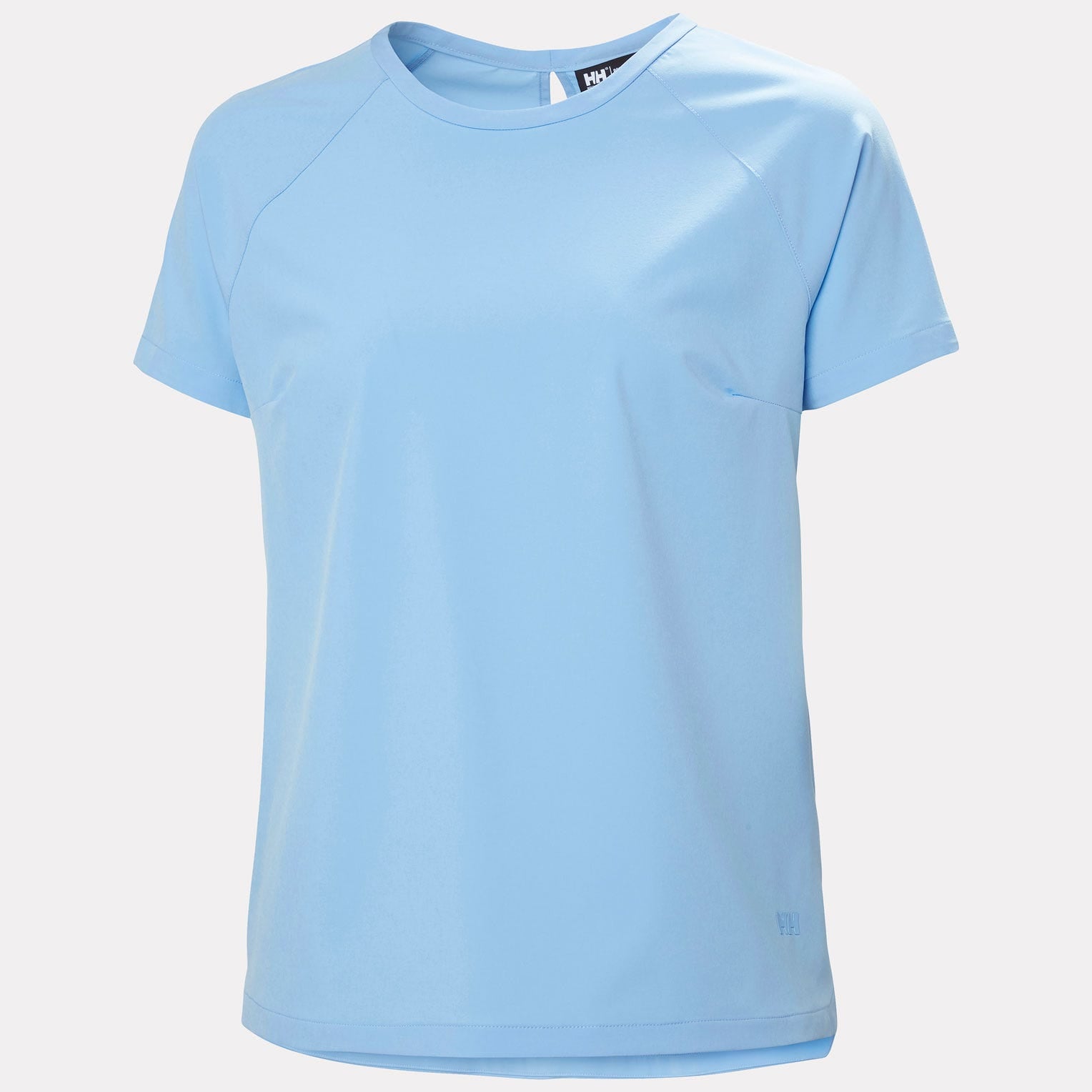 Women's Thalia T-Shirt - 627 BRIGHT BLUE