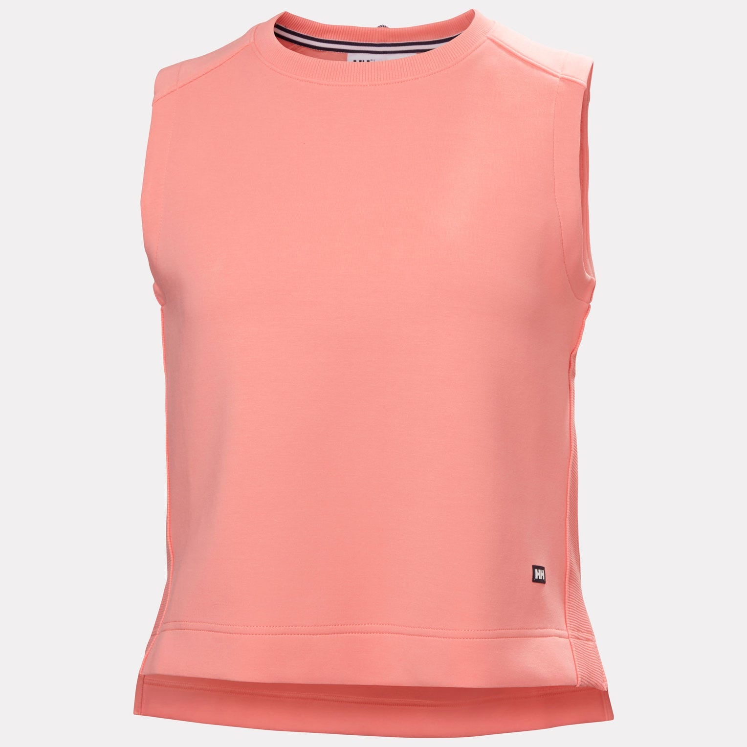 Women's Capri Summer Top - 066 CORAL ALMOND