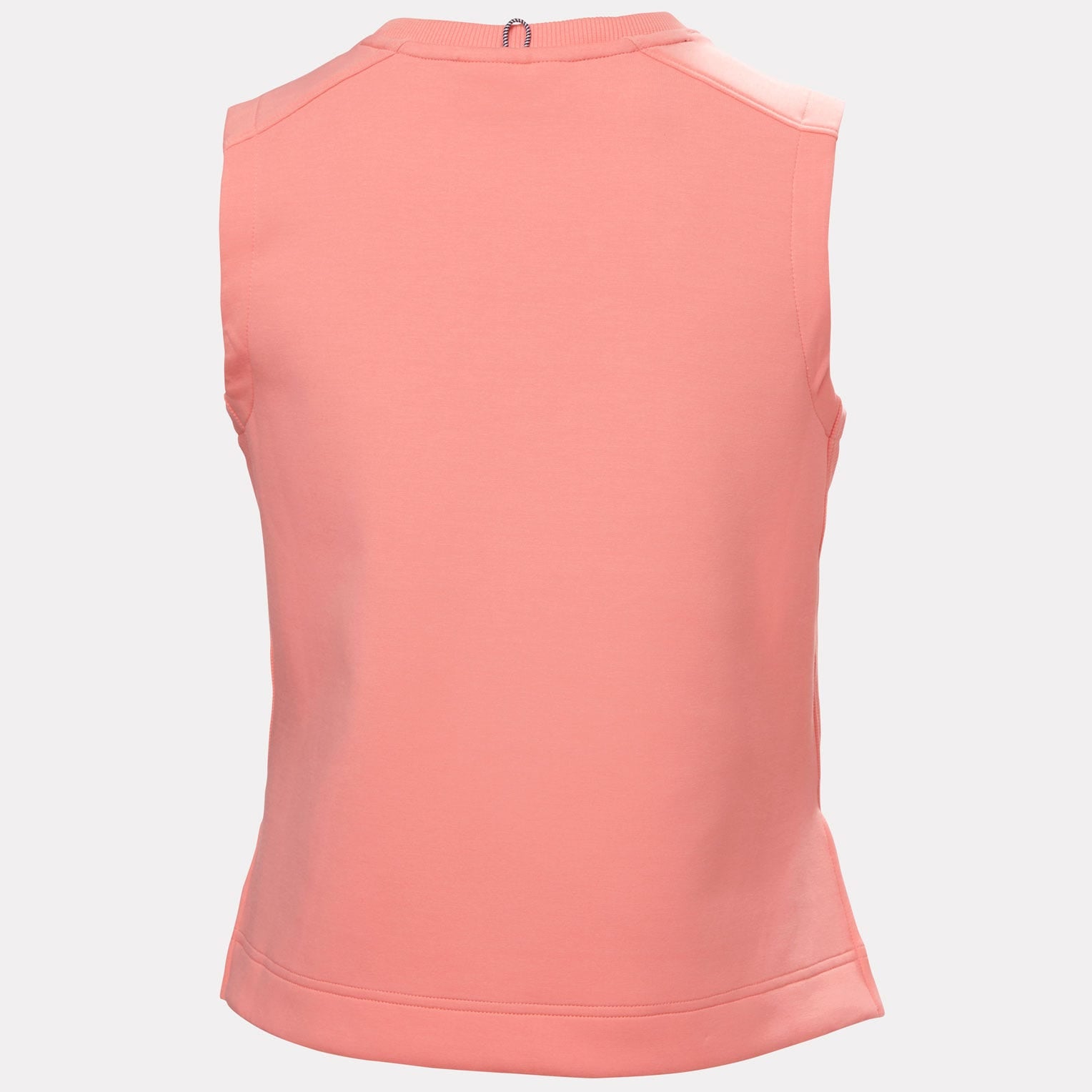 Women's Capri Summer Top - 066 CORAL ALMOND