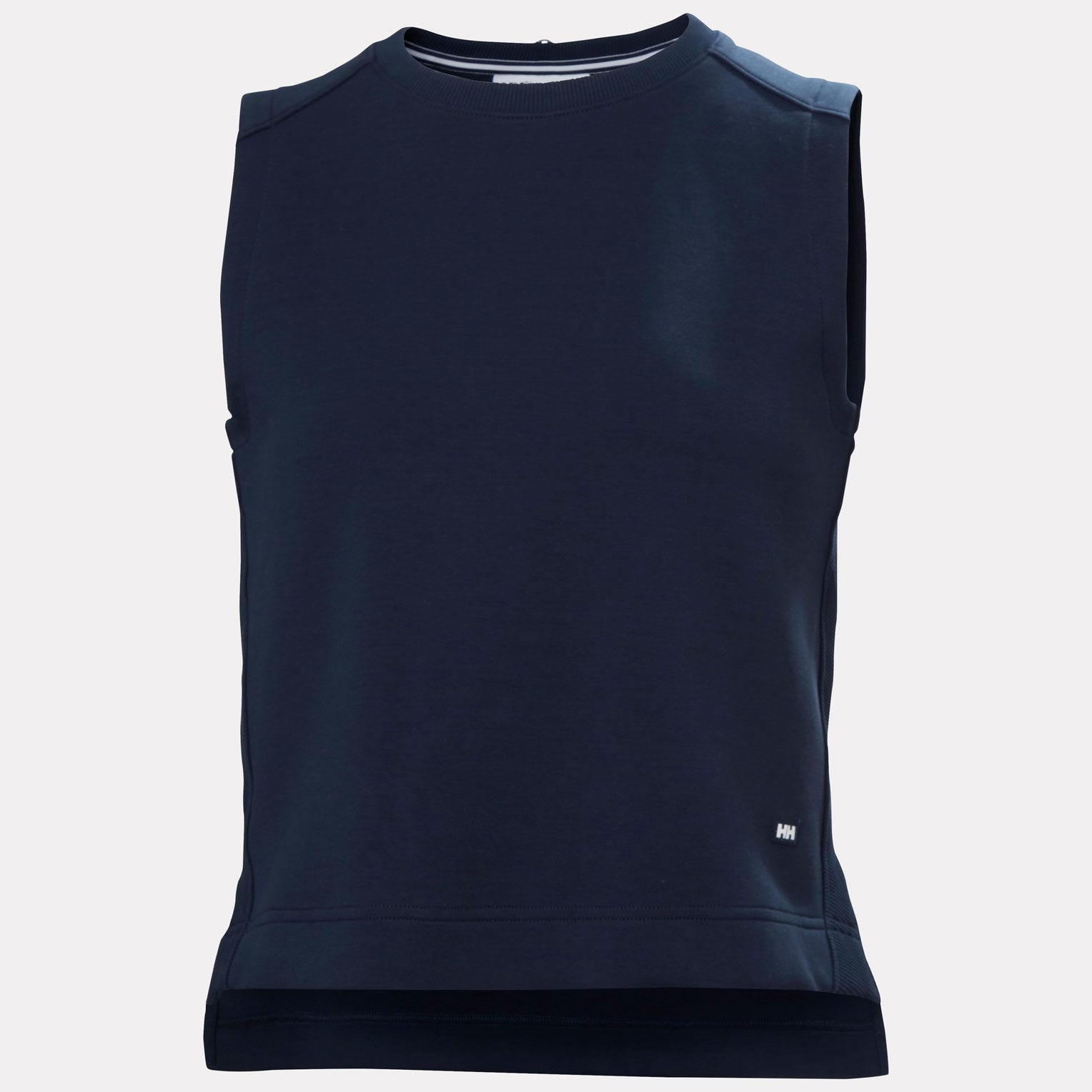 Women's Capri Summer Top - 597 NAVY
