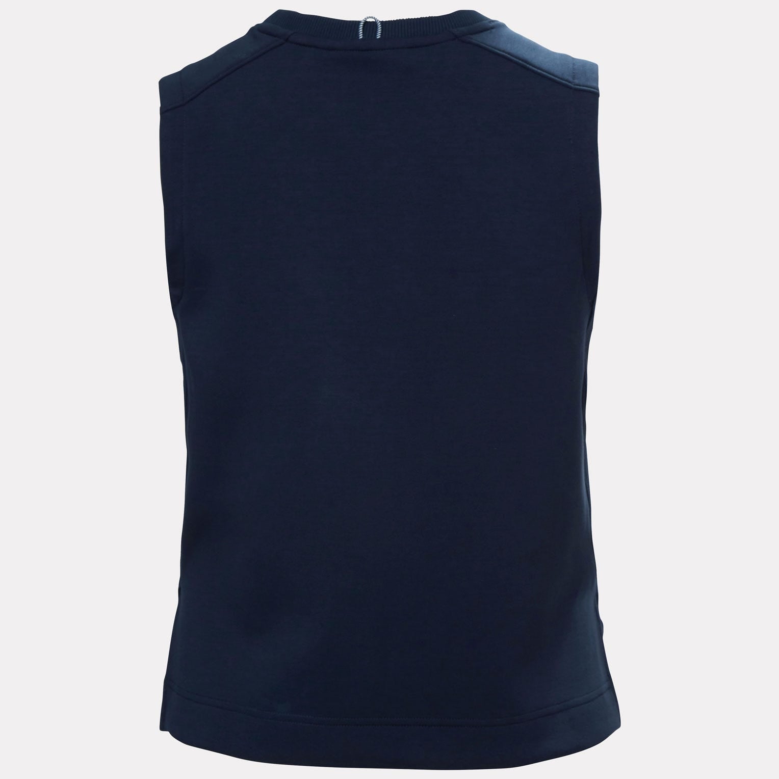 Women's Capri Summer Top - 597 NAVY