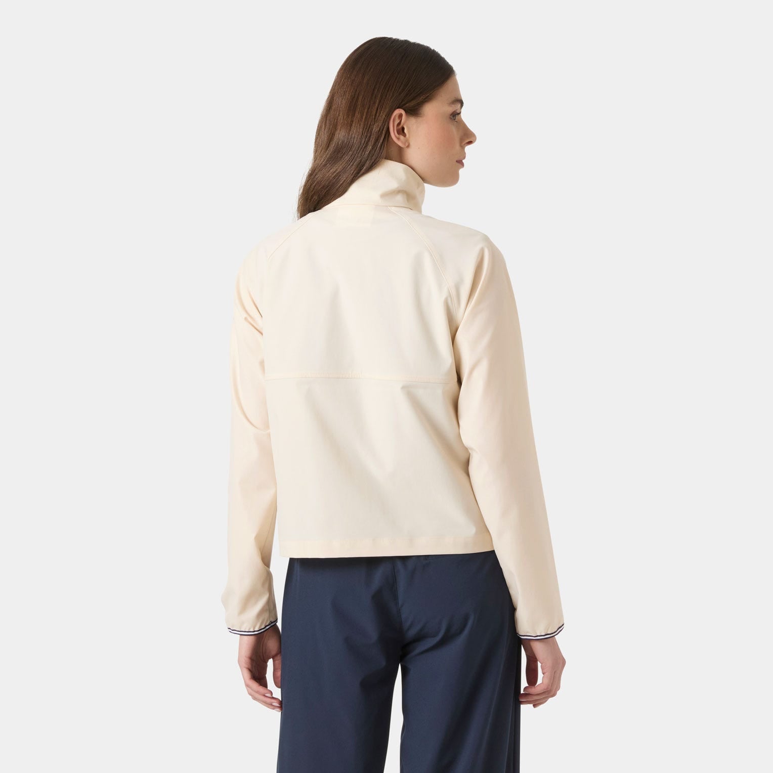 Women's Positano Light Jacket - 034 CREAM