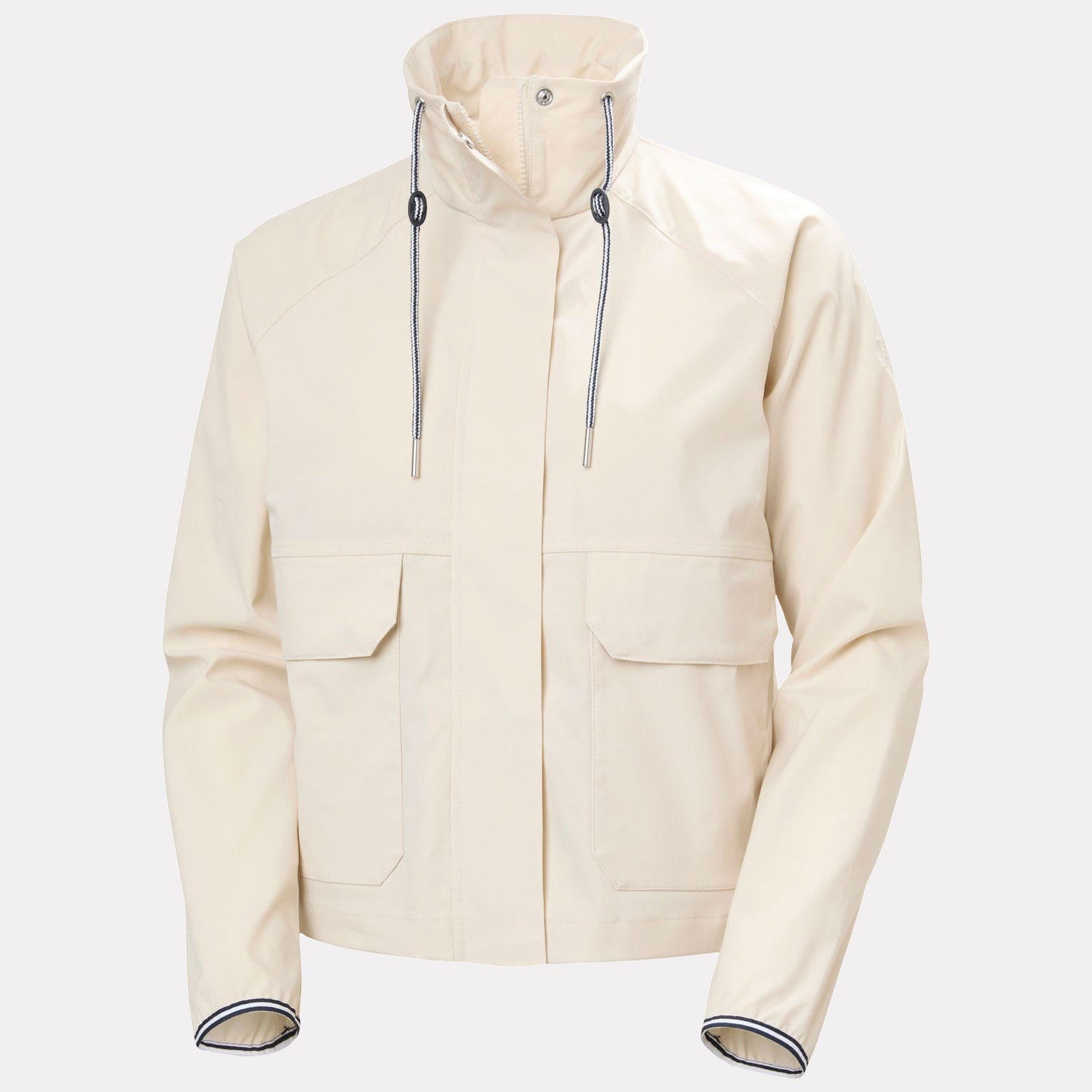 Women's Positano Light Jacket - 034 CREAM